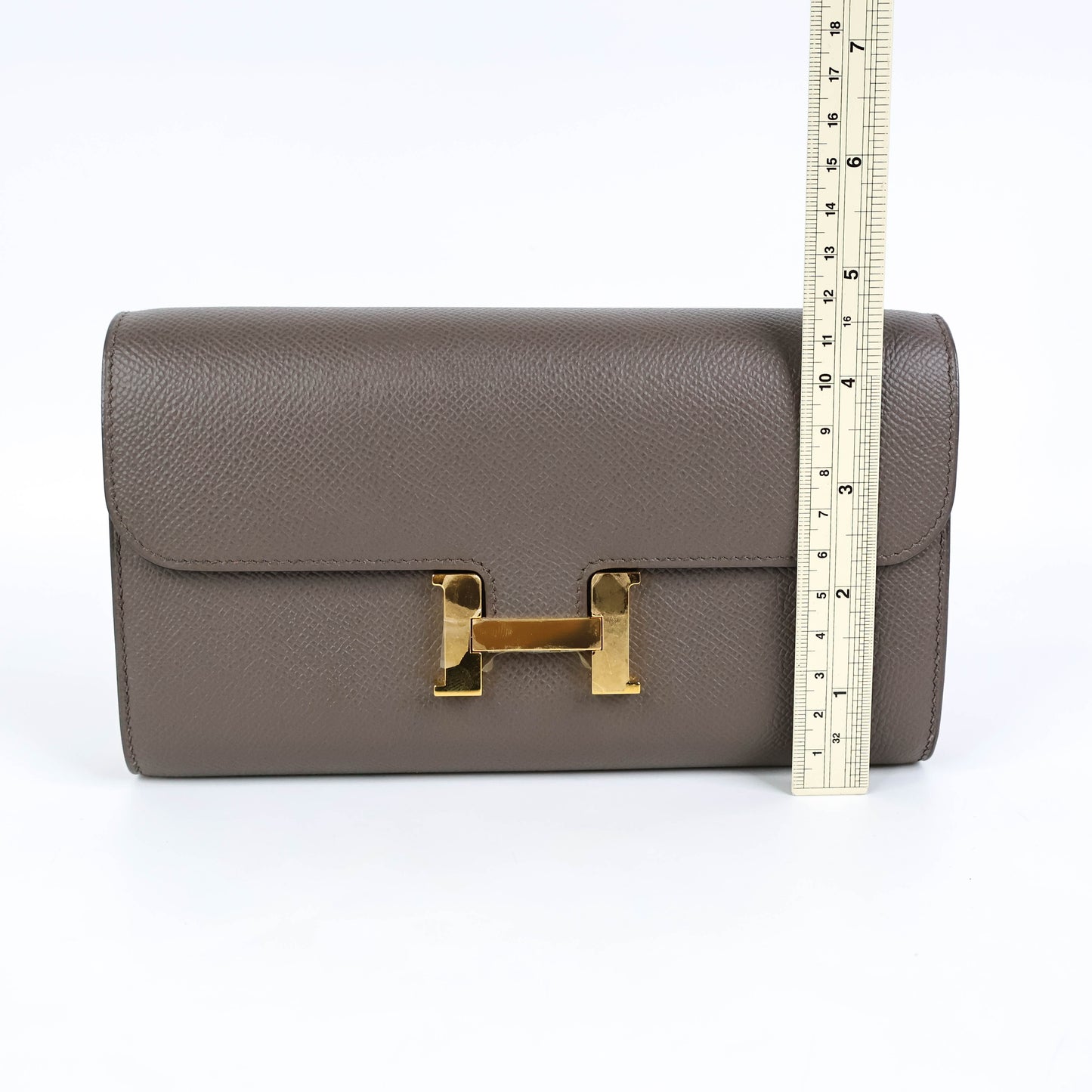 Hermes Constance to go Etain Epsom GHW