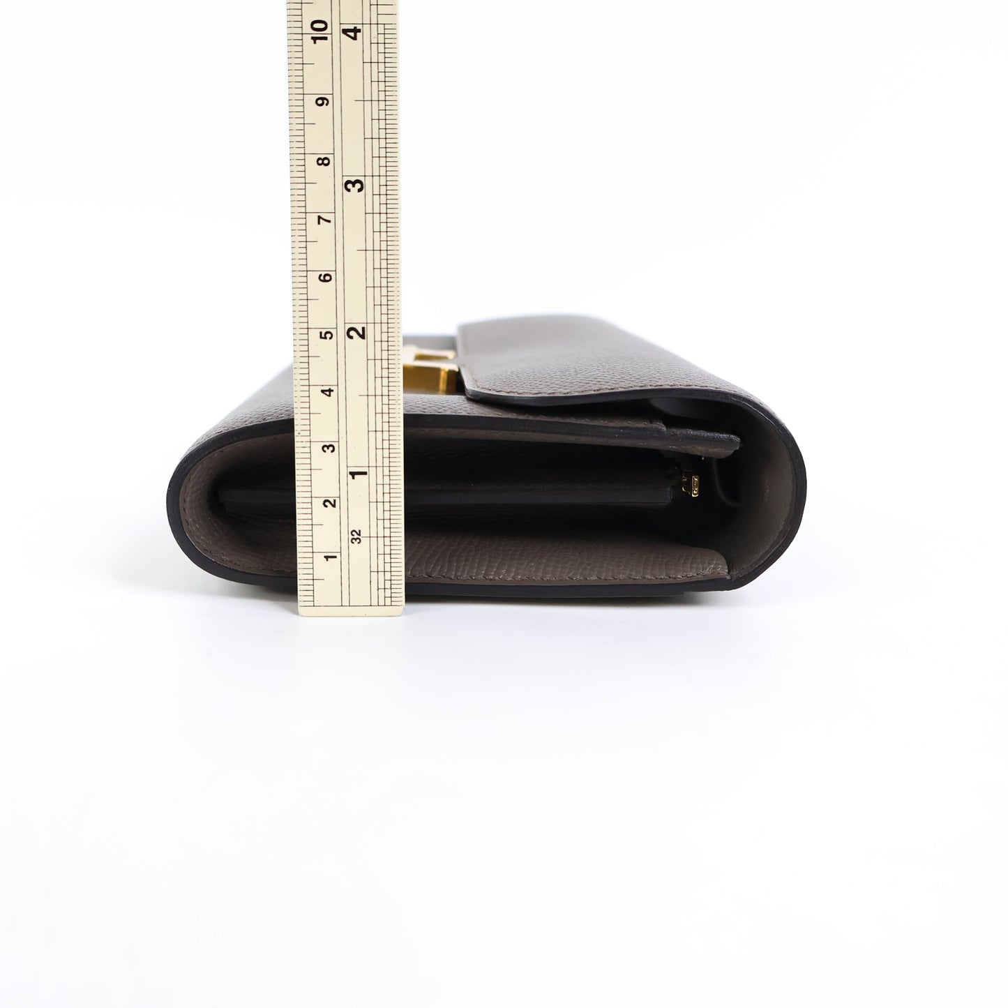 Hermes Constance to go Etain Epsom GHW