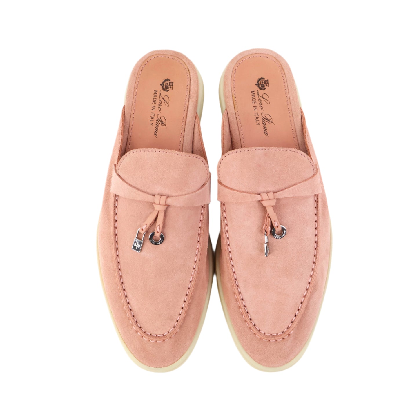 Loro Piana Mucassini Charm Walk Flowering 37