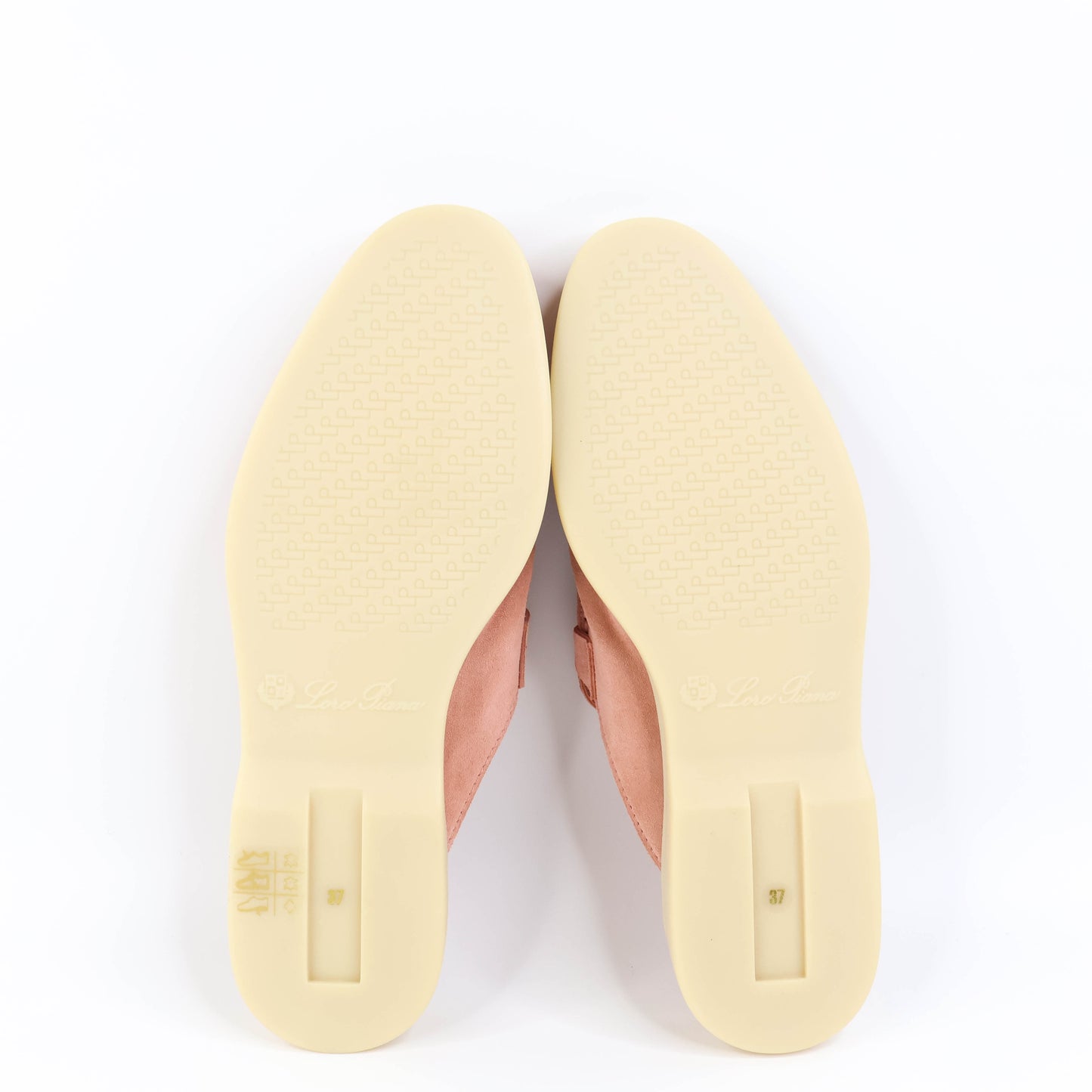 Loro Piana Mucassini Charm Walk Flowering 37