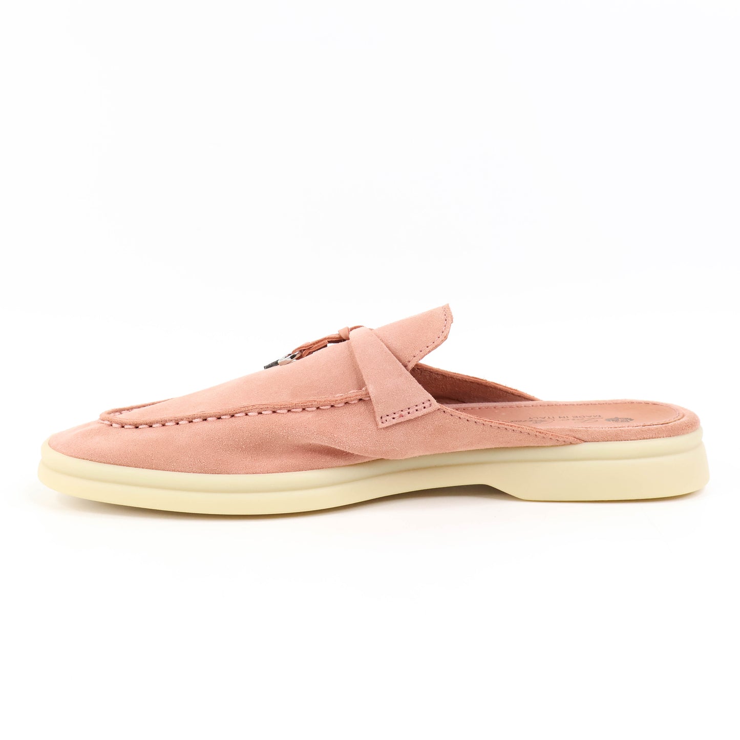 Loro Piana Mucassini Charm Walk Flowering 37