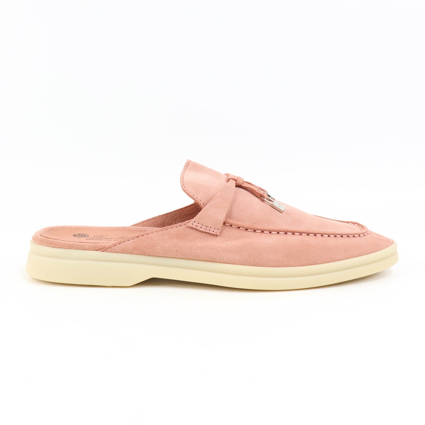 Loro Piana Mucassini Charm Walk Flowering 37