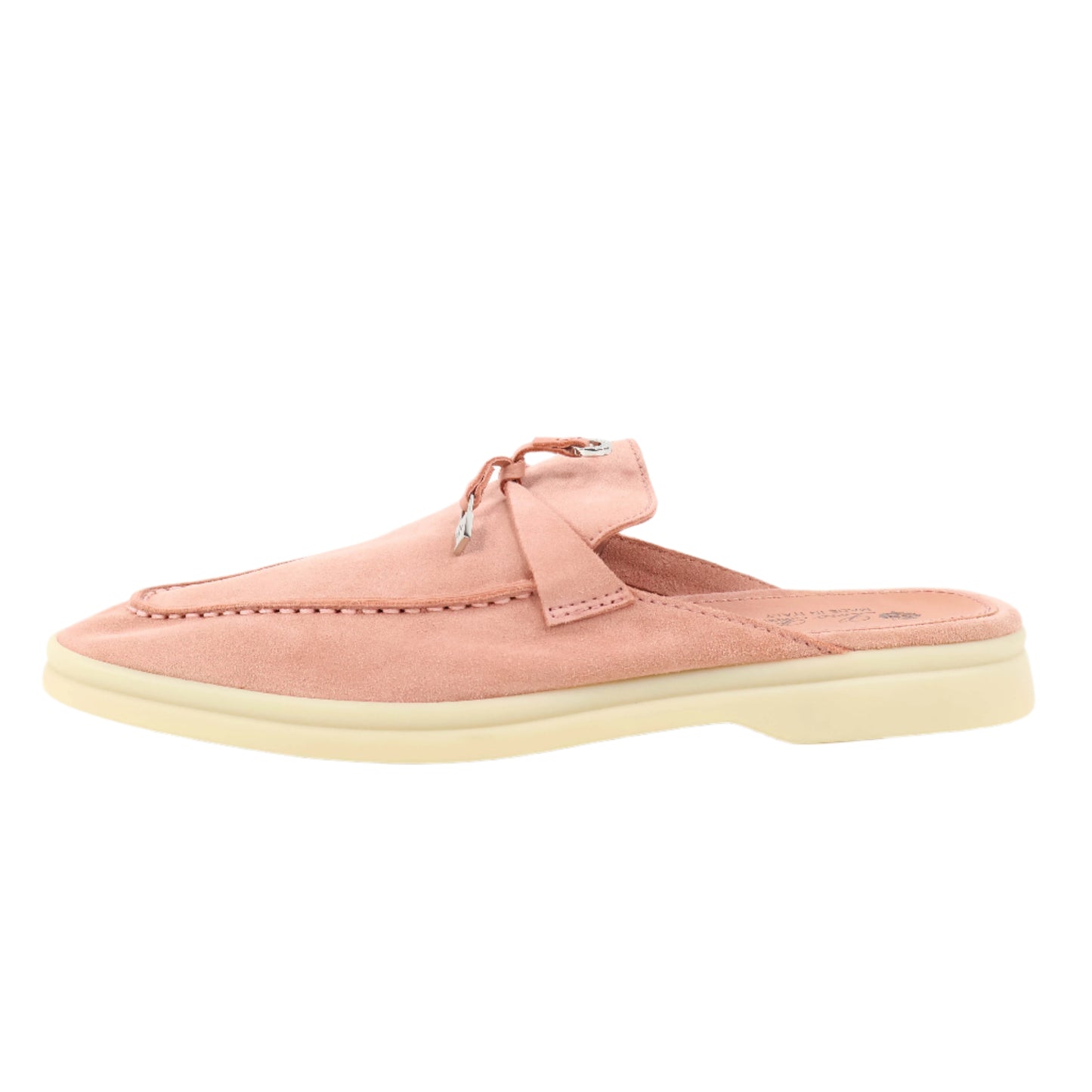 Loro Piana Mucassini Charm Walk Flowering 37