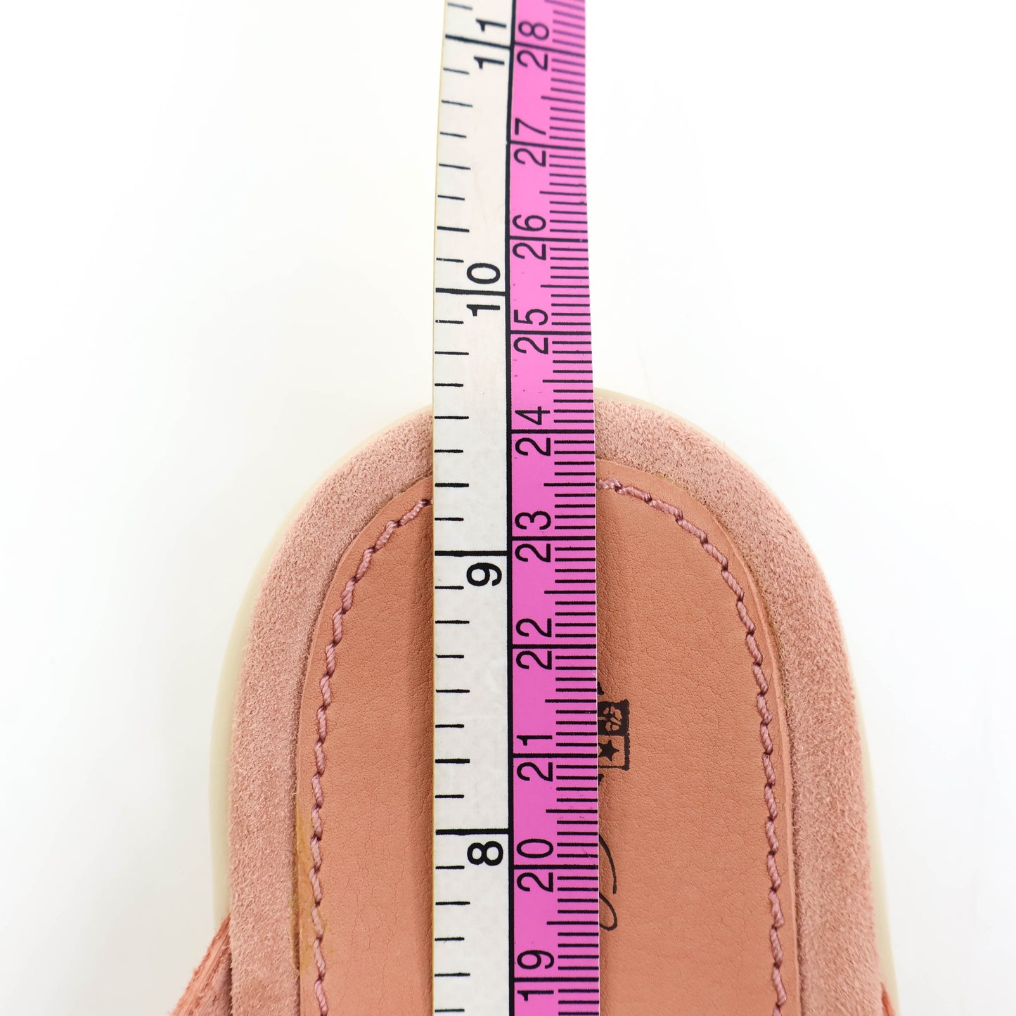 Loro Piana Mucassini Charm Walk Flowering 37