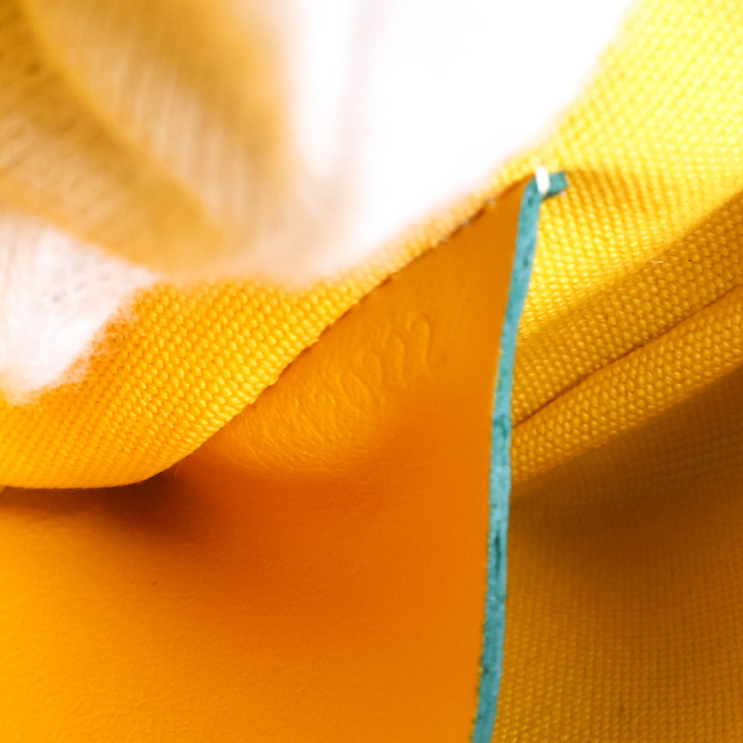 Goyard Senat Mini Pouch Vert