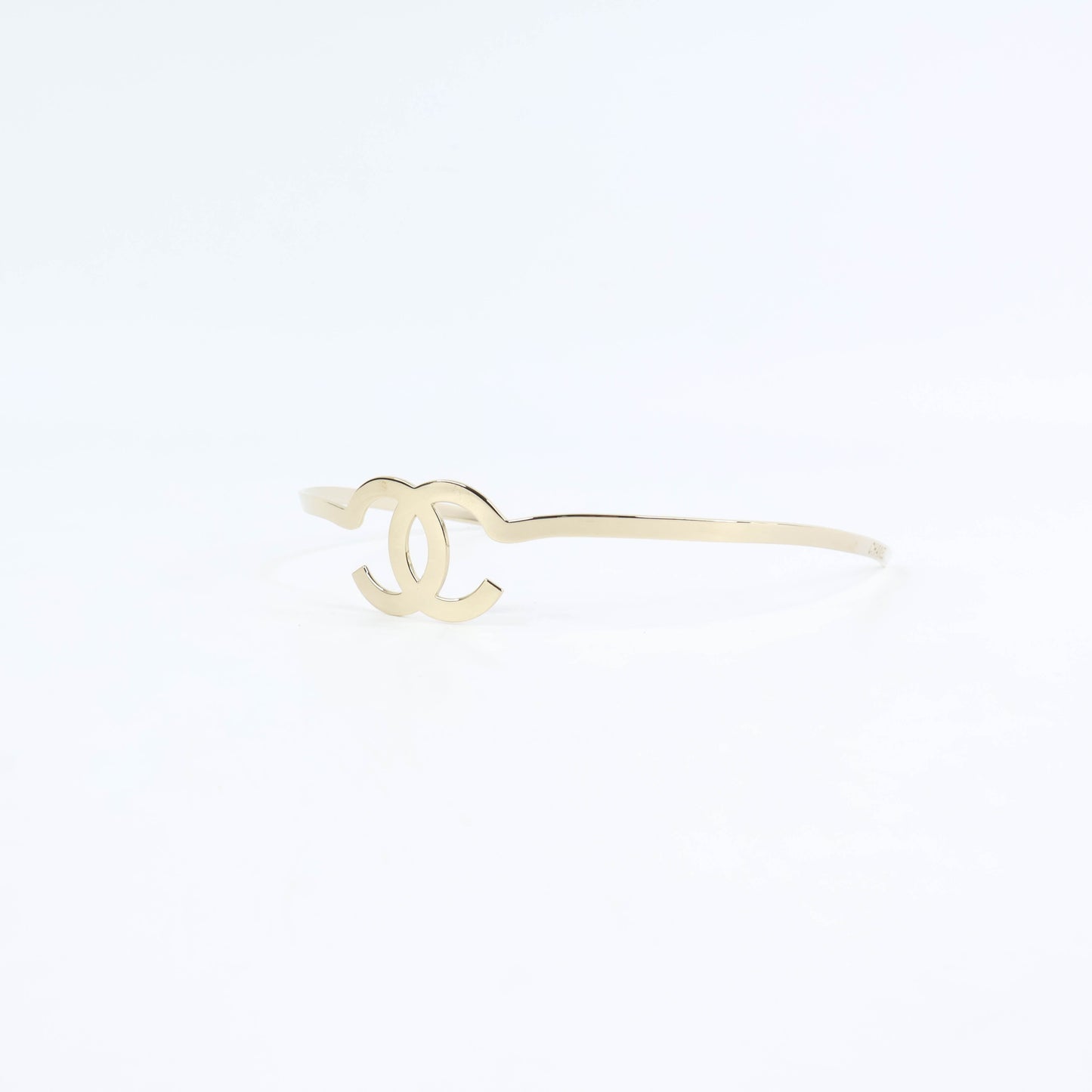 Chanel Headband LGHW