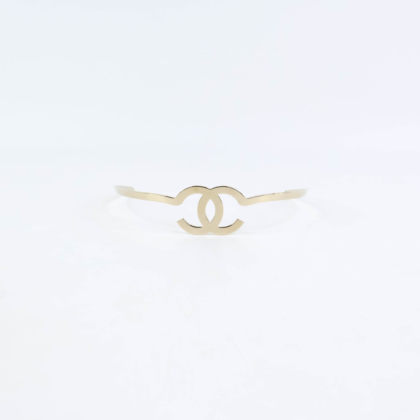 Chanel Headband LGHW