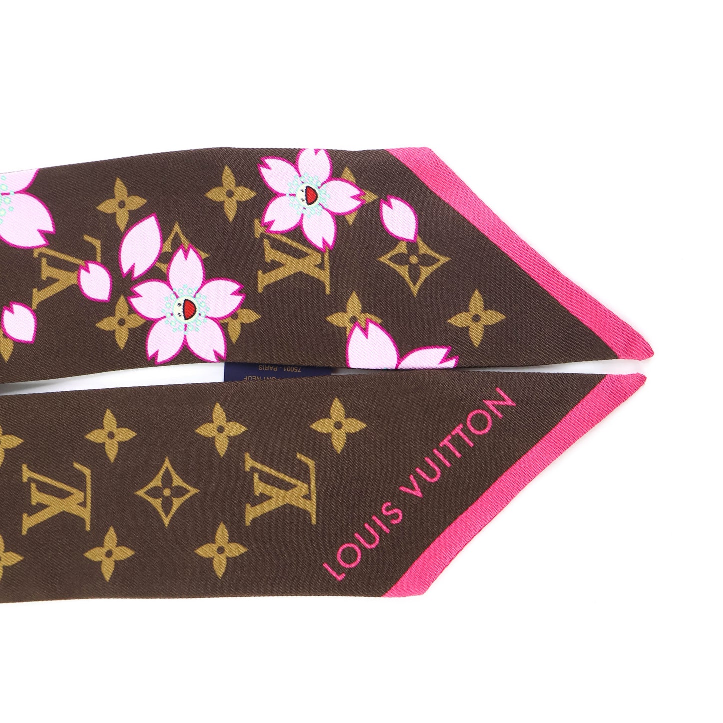 Louis Vuitton x TM Bandeau Cherry Blossom