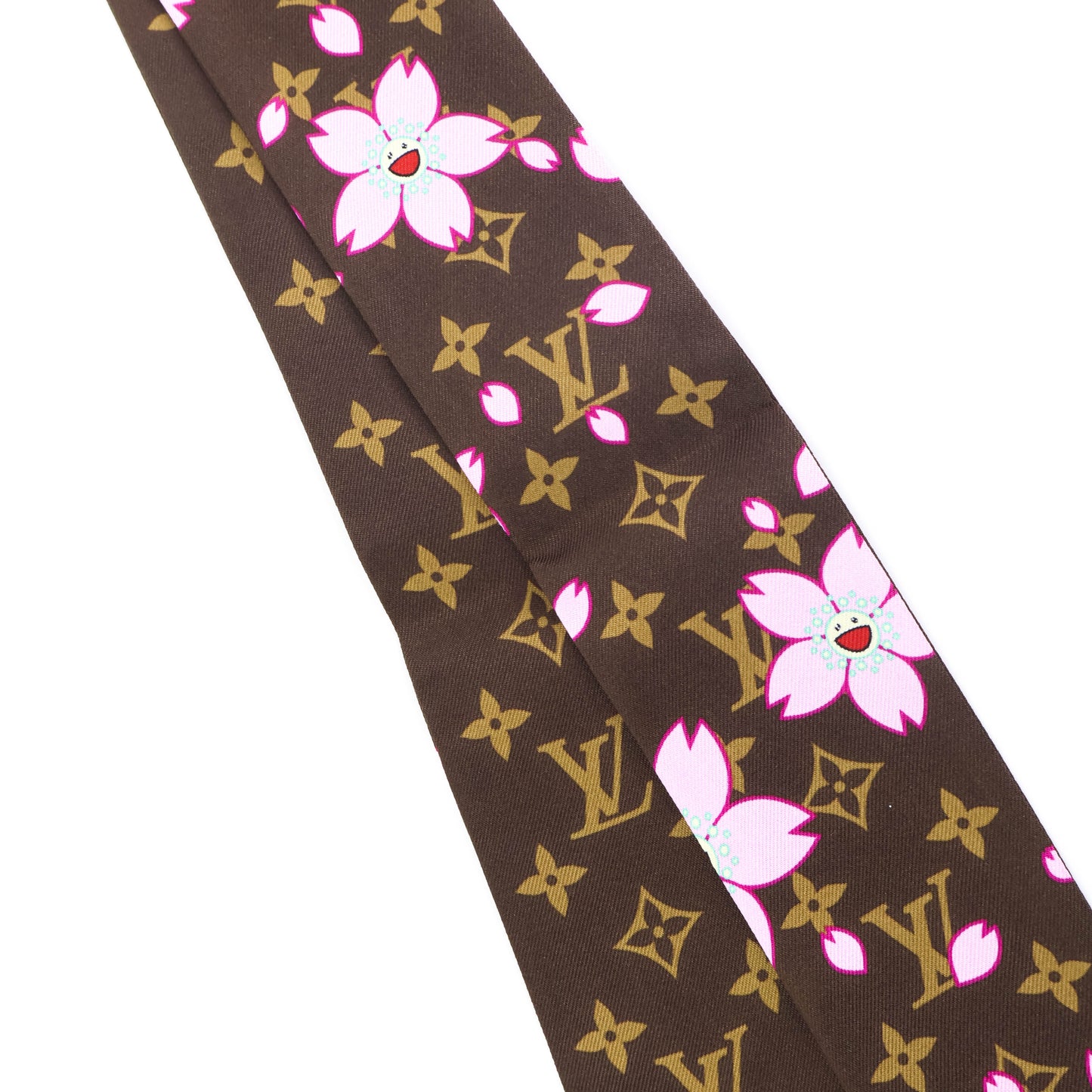 Louis Vuitton x TM Bandeau Cherry Blossom