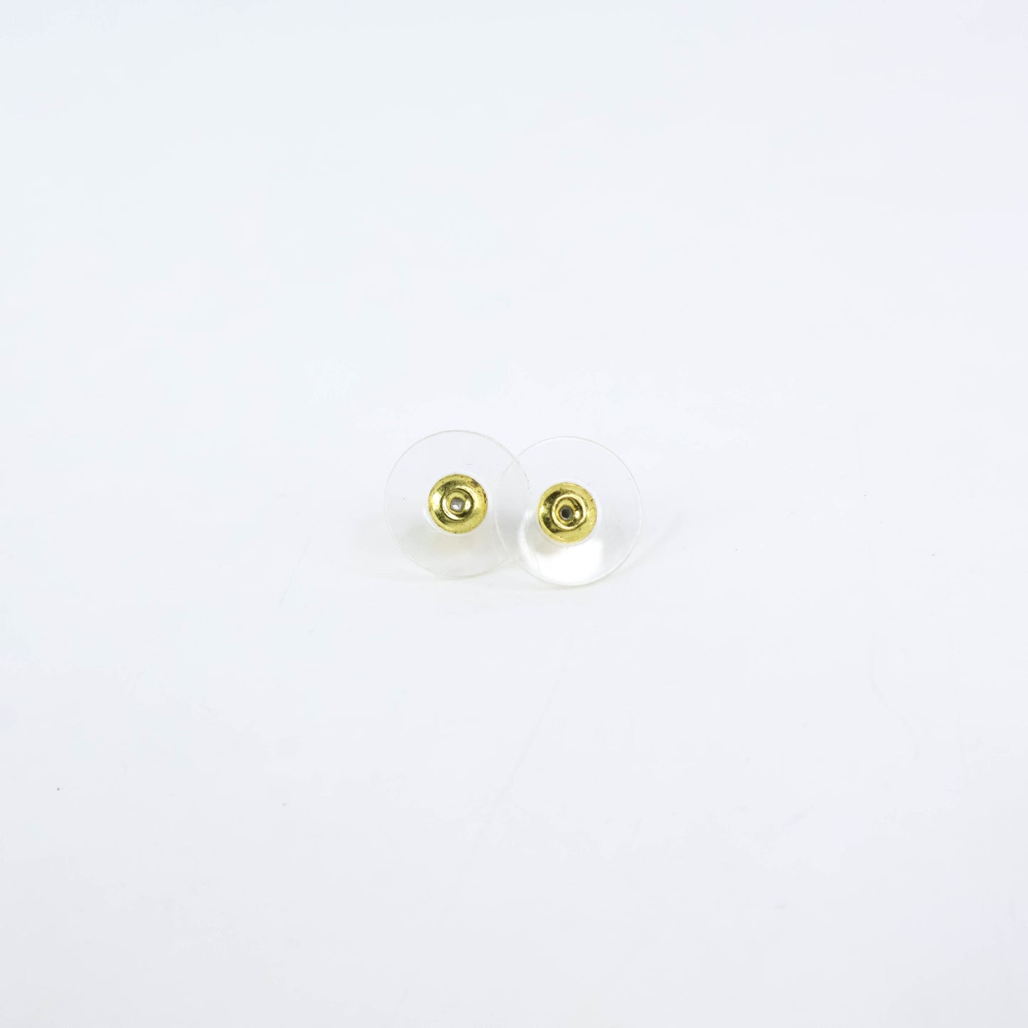 Chanel Earrings cc Gold CHANEL