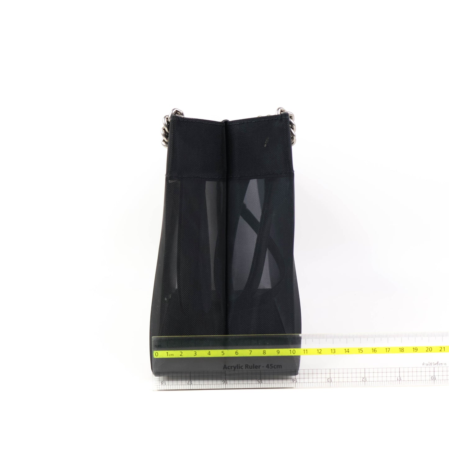 Balenciaga Small Duty-free Tote Black