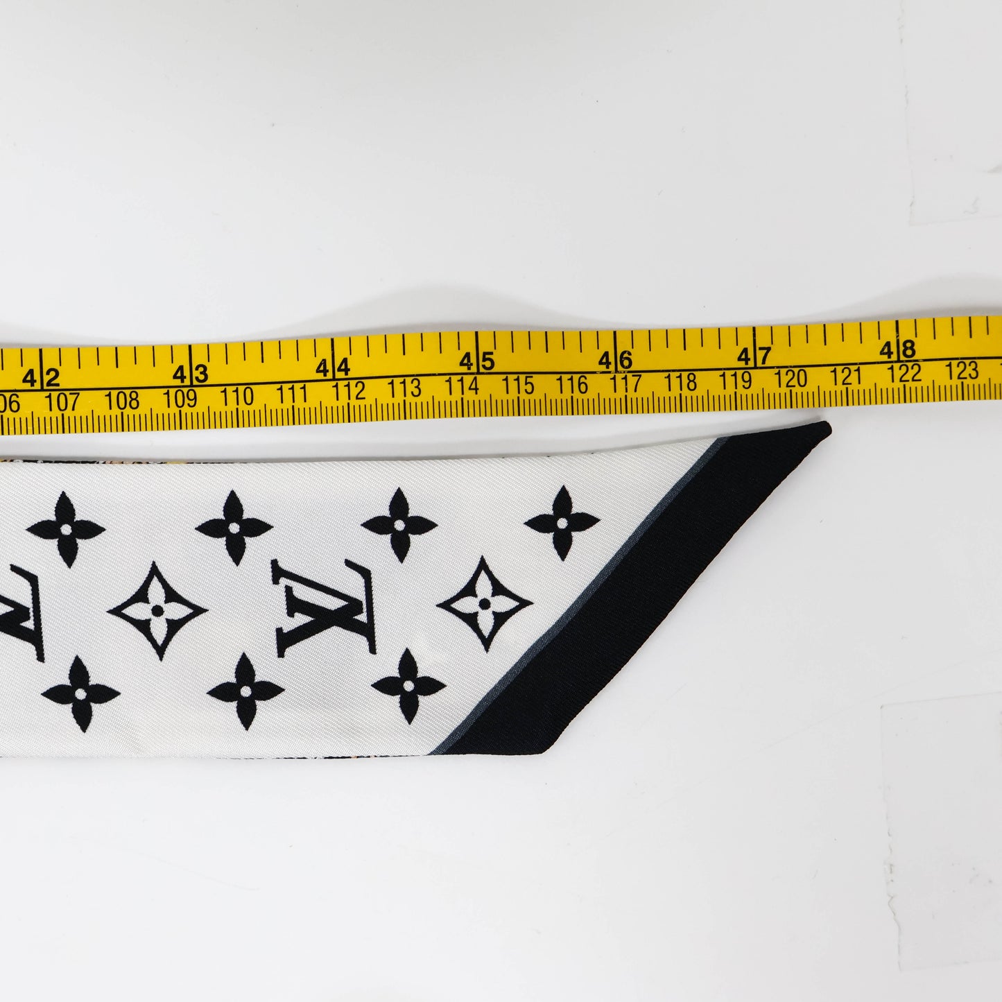 Louis Vuitton Let's Go BB Bandeau