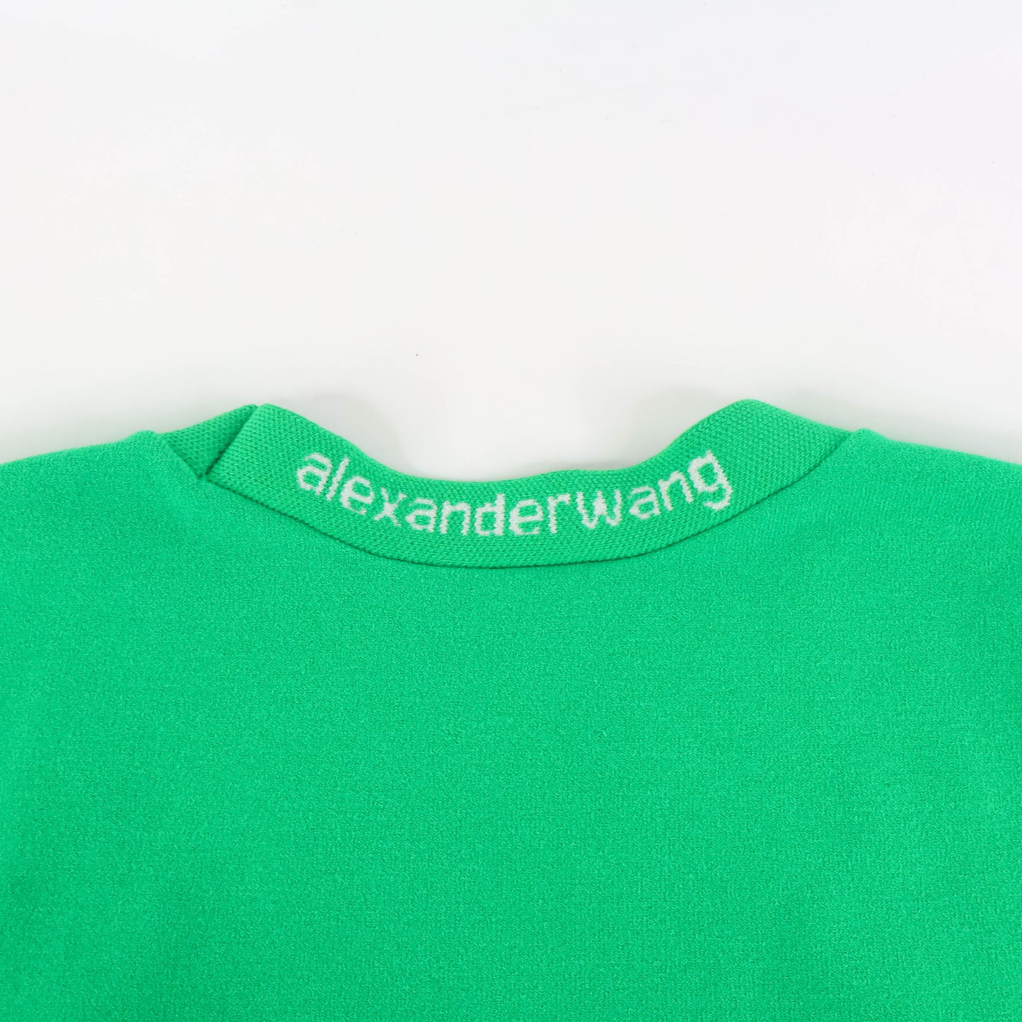 Alexander Wang Top Green