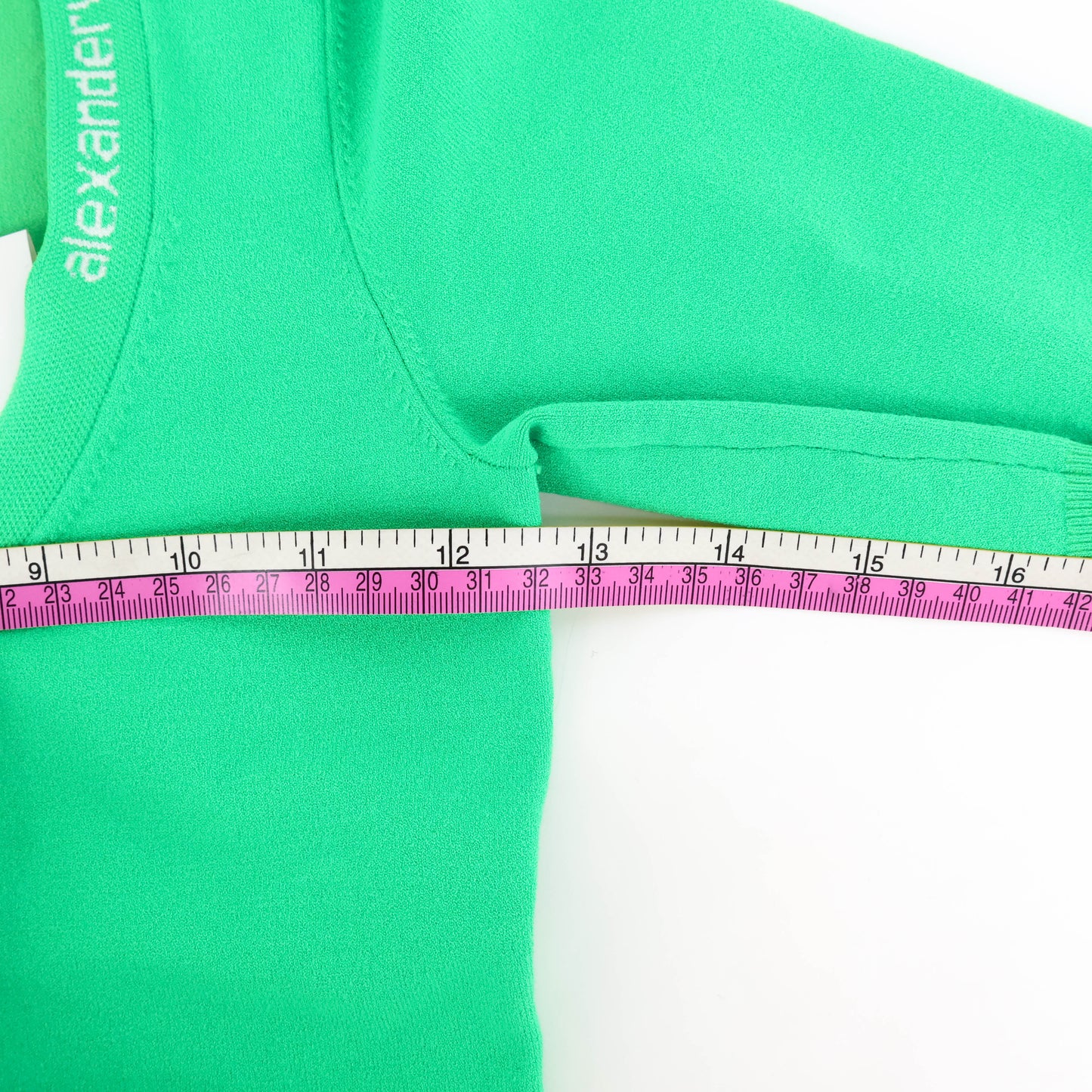 Alexander Wang Top Green