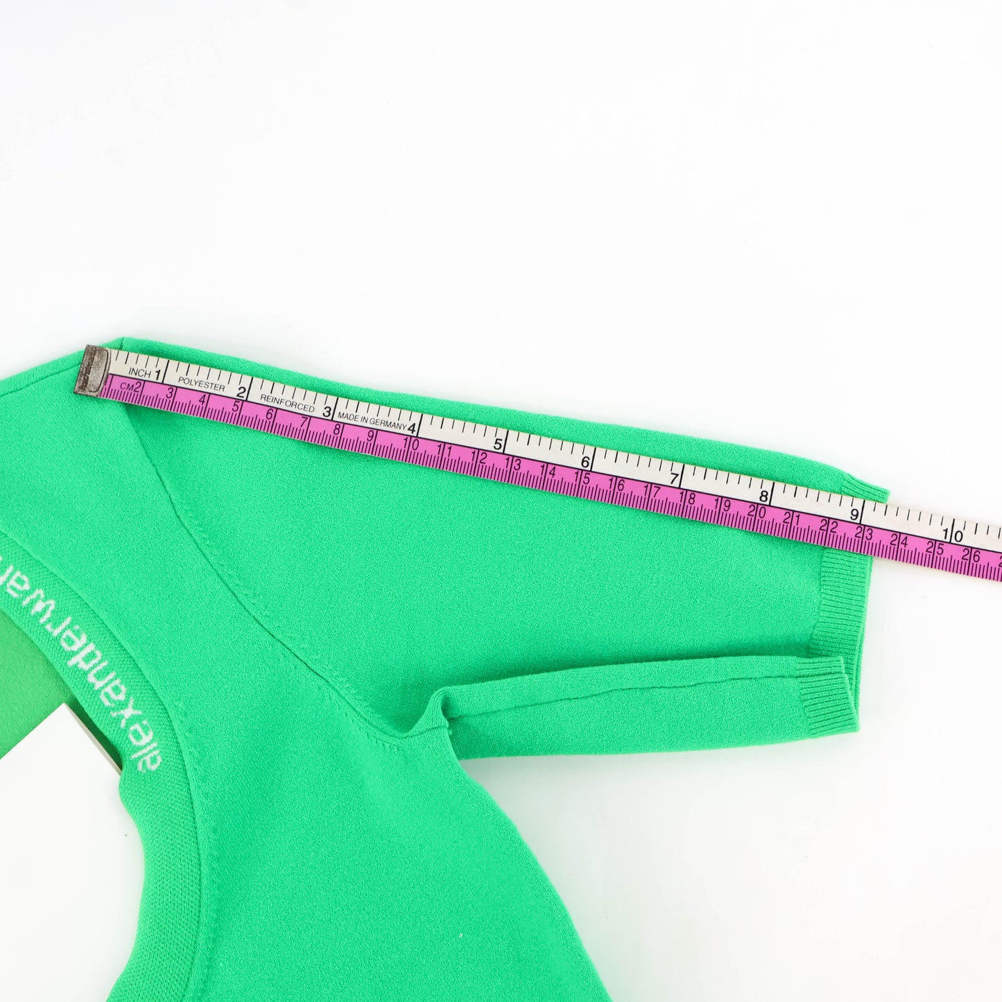 Alexander Wang Top Green