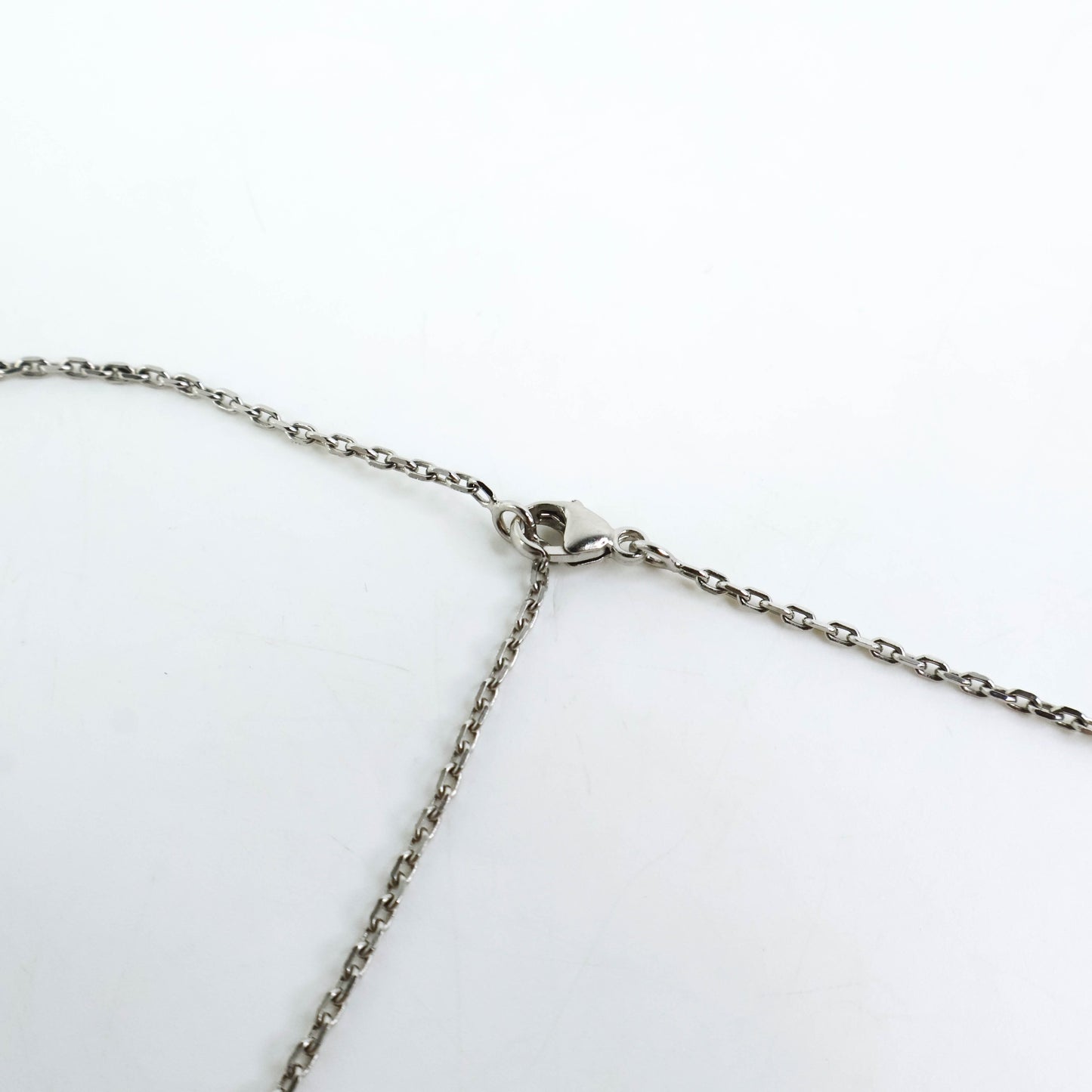 Hermes O'Maillon Necklace Nata