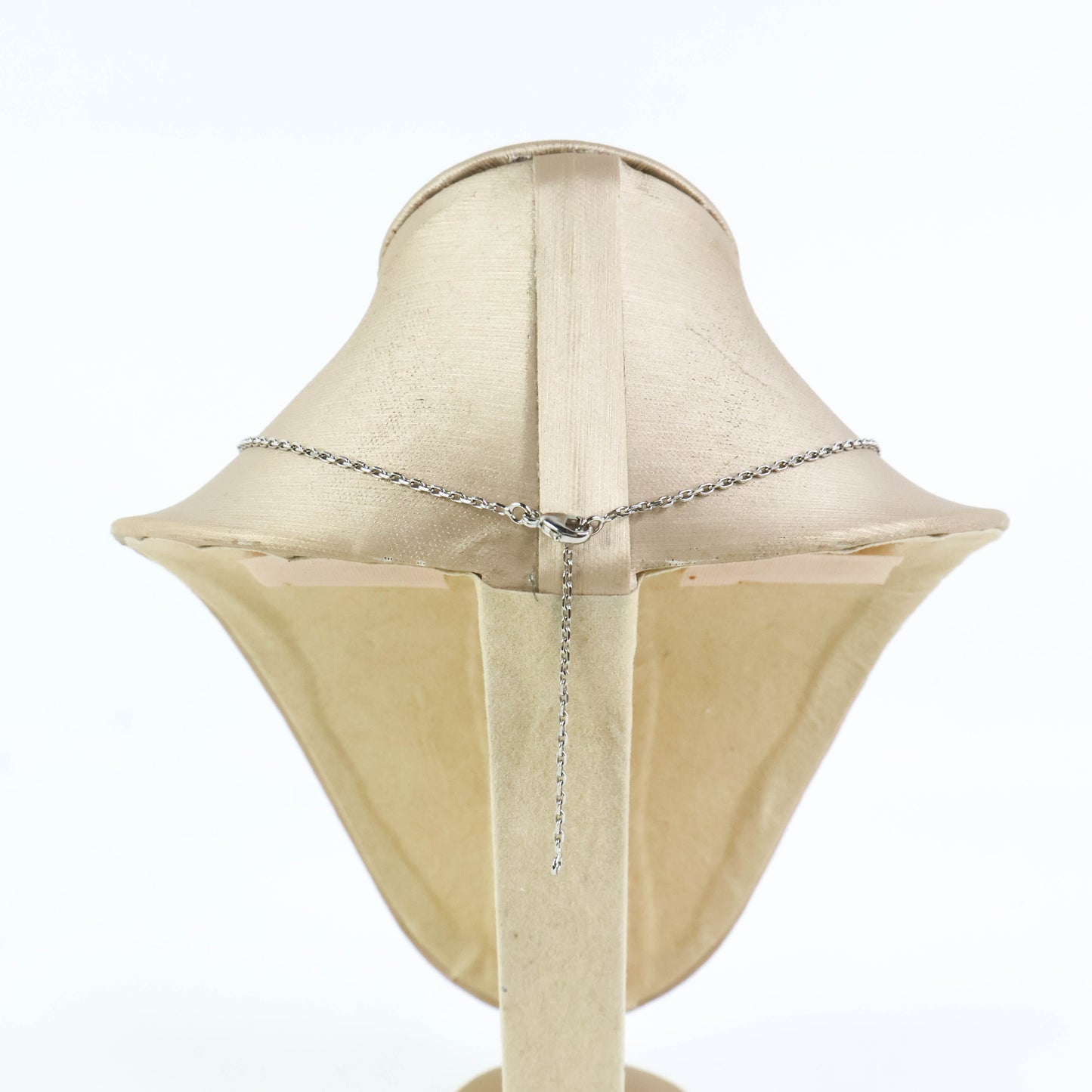 Hermes O'Maillon Necklace Nata