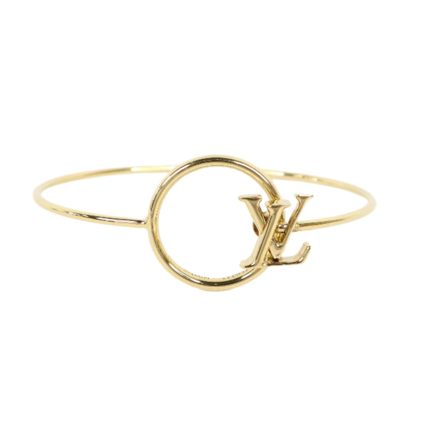 Louis Vuitton Eclipse Bracelet Gold