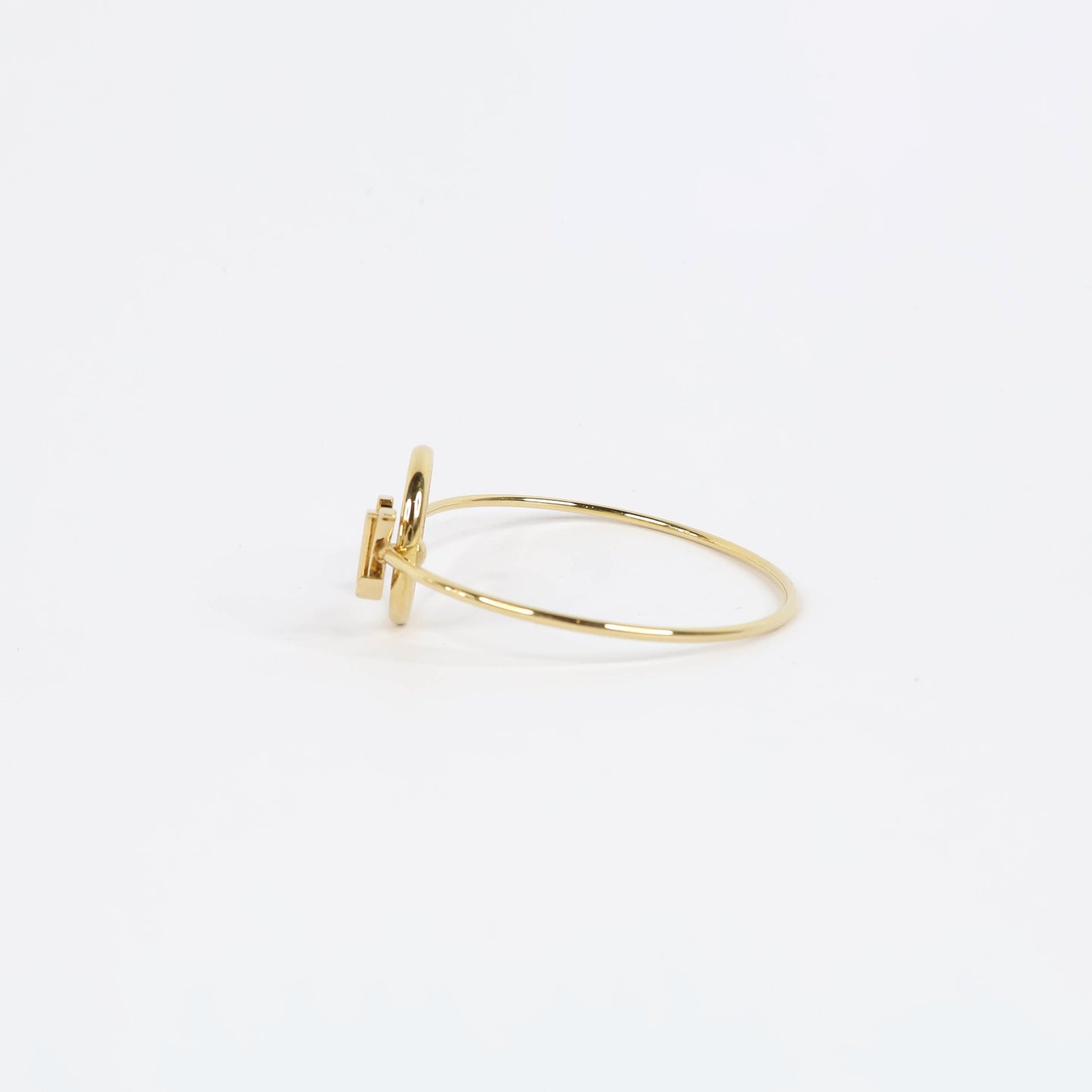 Louis Vuitton Eclipse Bracelet Gold