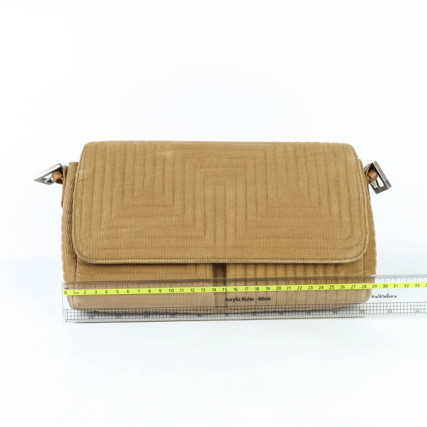 Bally Shoulder Bag Brown