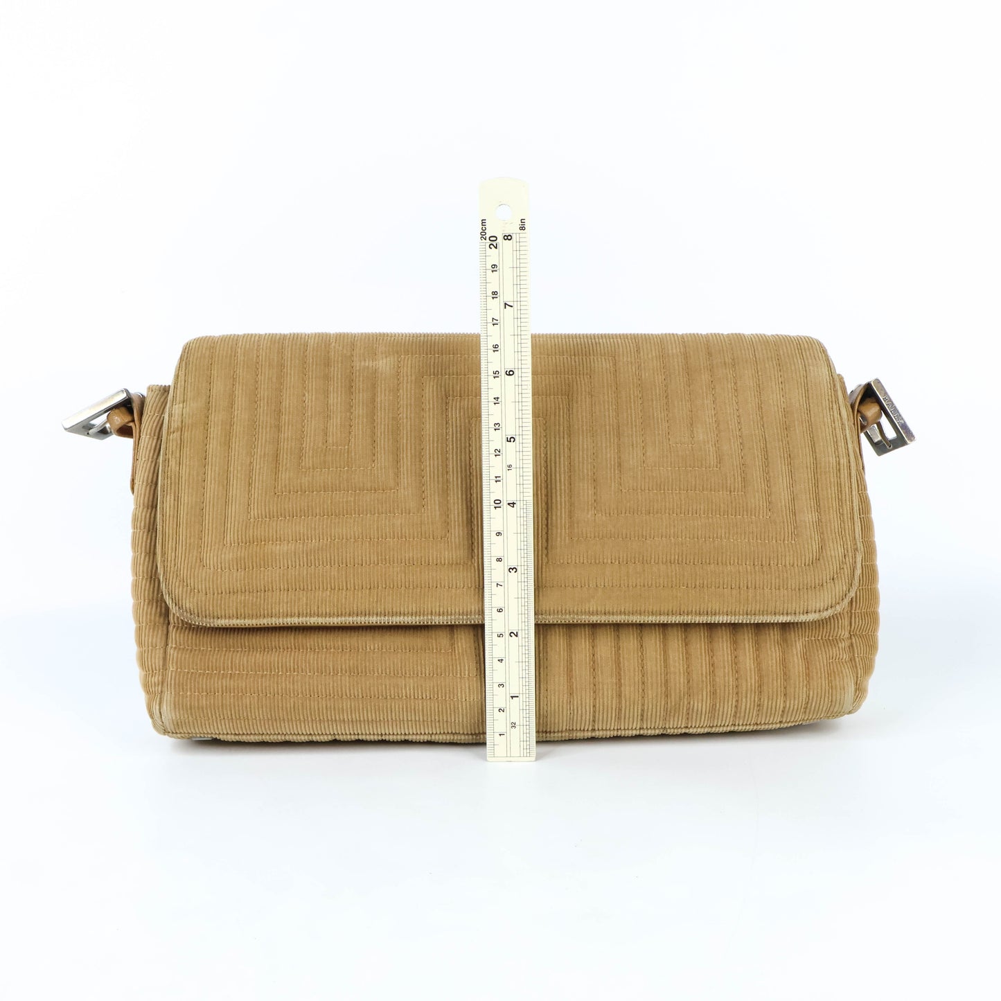 Bally Shoulder Bag Brown