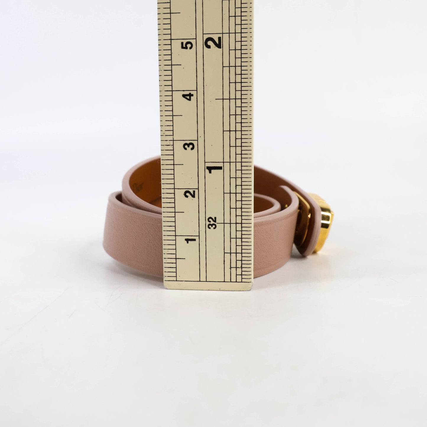 Christian Dior Double Bracelet Pink