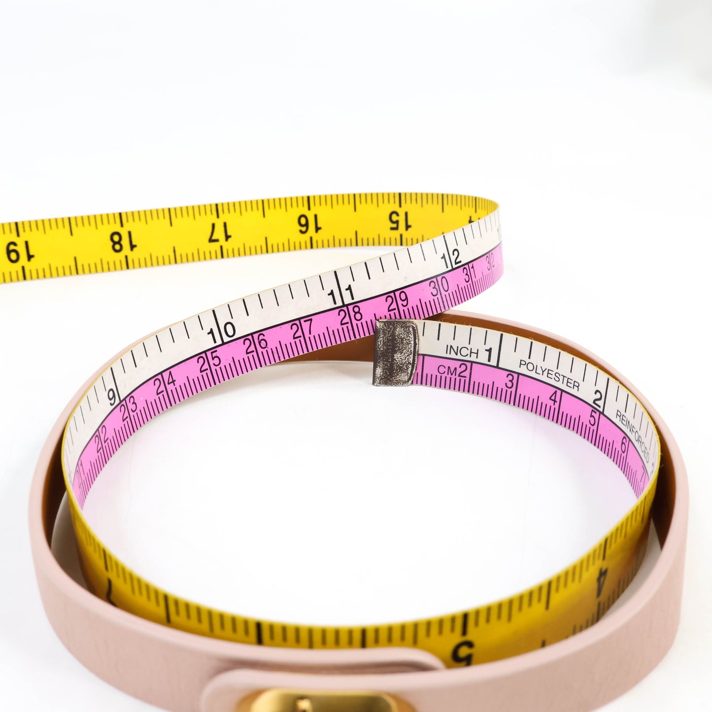 Christian Dior Double Bracelet Pink