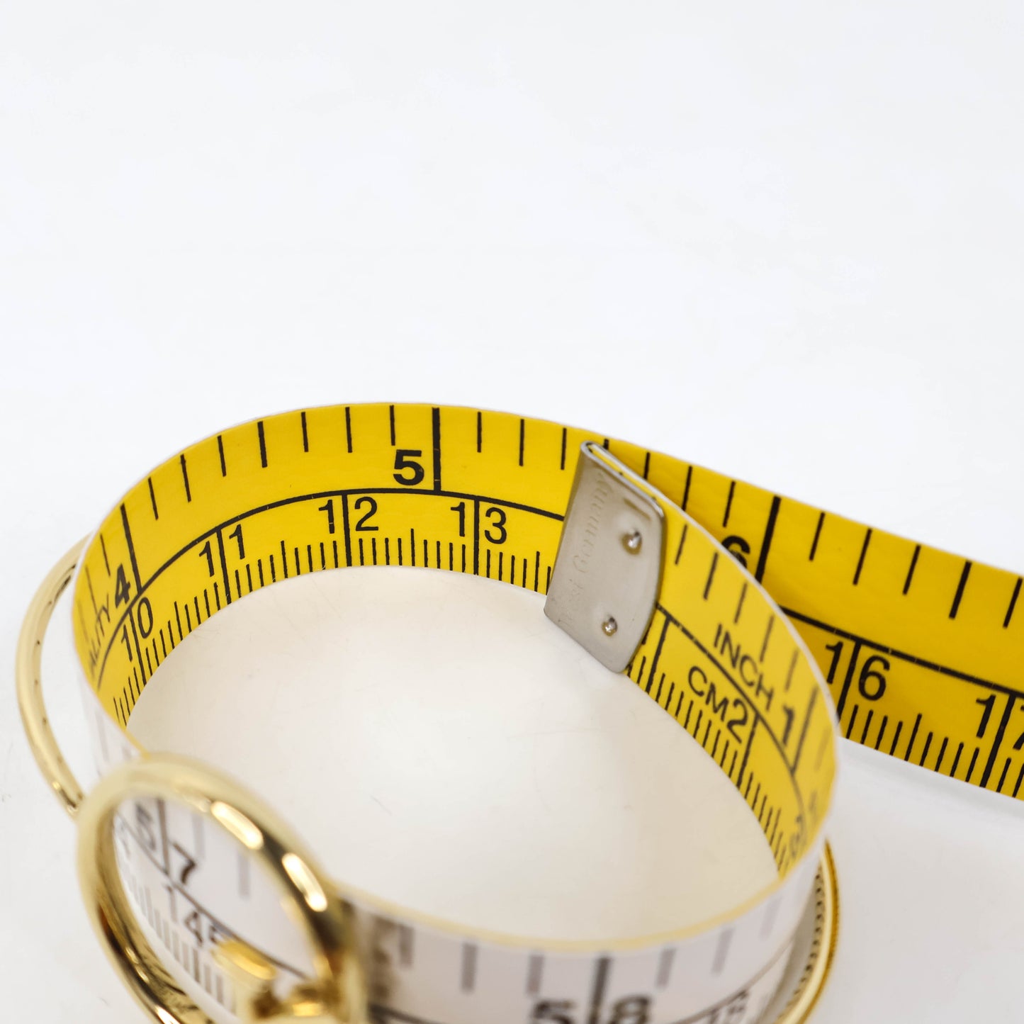 Louis Vuitton Eclipse Bracelet Gold