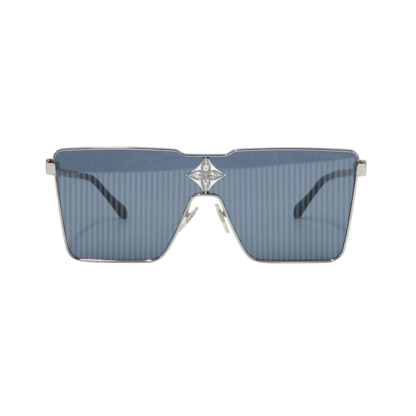 Louis Vuitton Sunglasses Cyclone Crystal