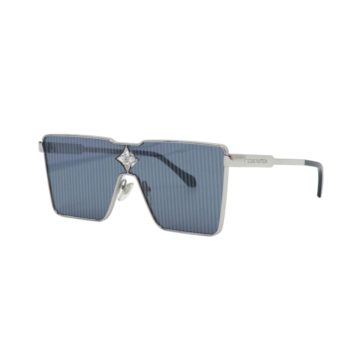 Louis Vuitton Sunglasses Cyclone Crystal
