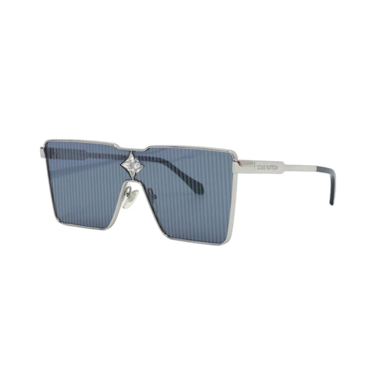 Louis Vuitton Sunglasses Cyclone Crystal