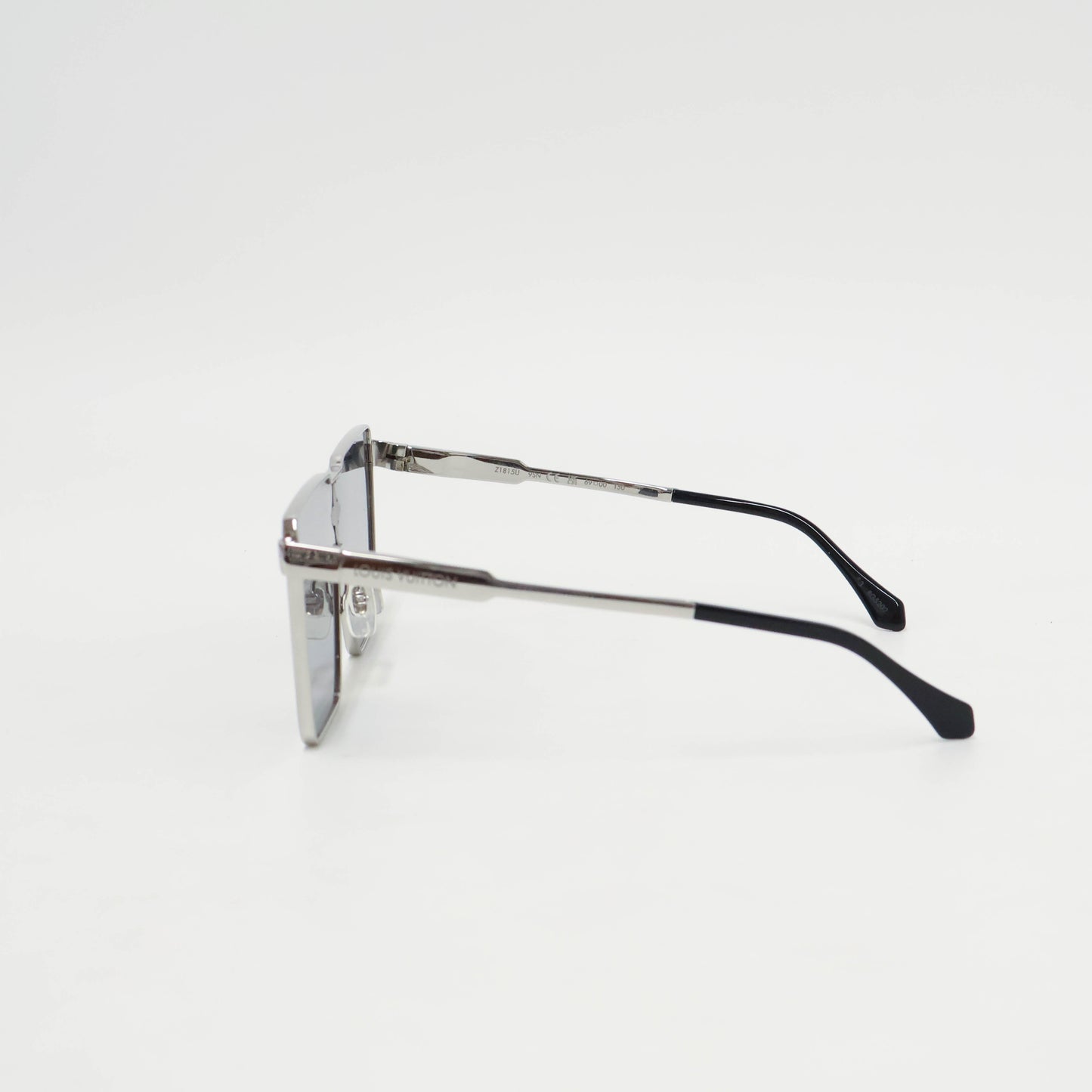 Louis Vuitton Sunglasses Cyclone Crystal