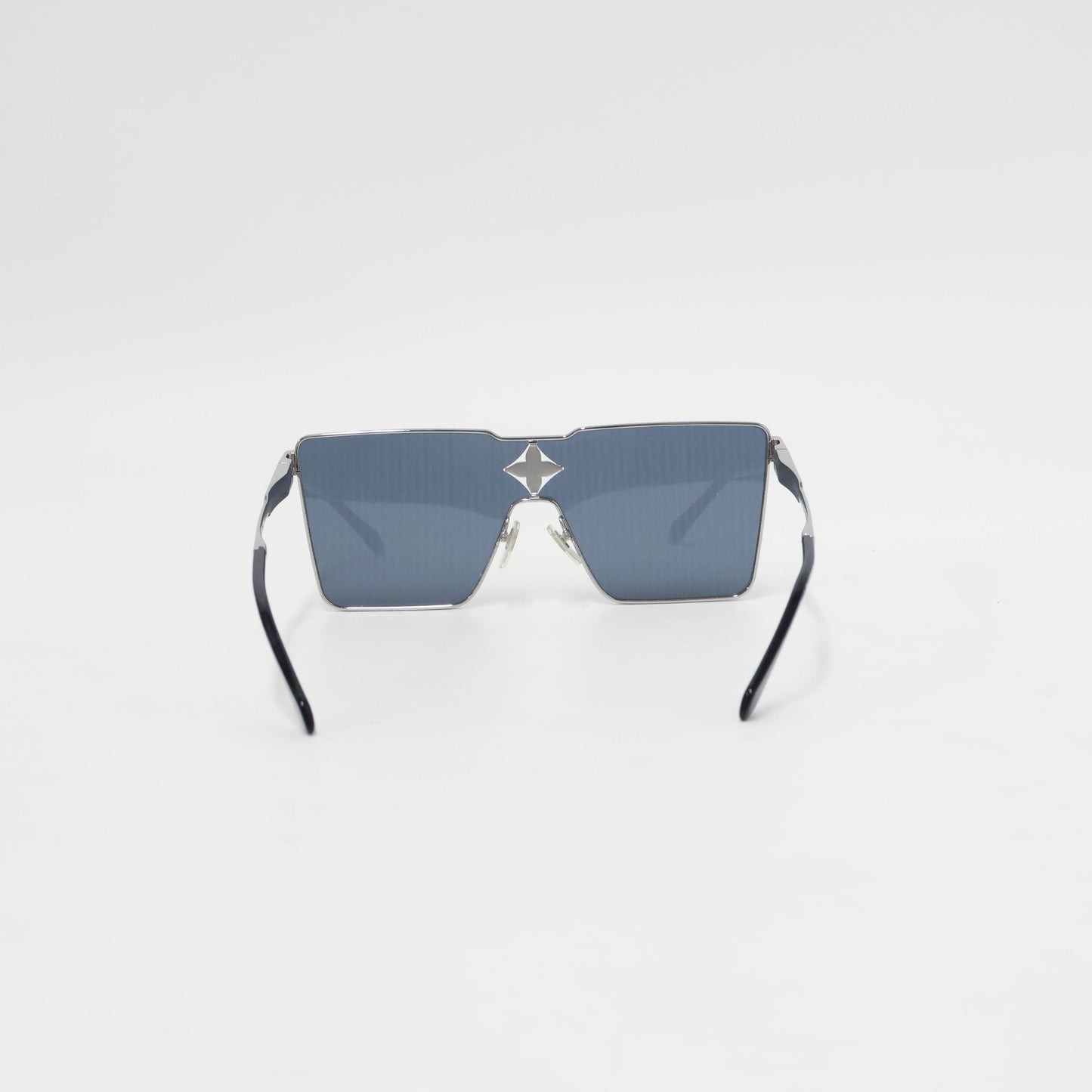 Louis Vuitton Sunglasses Cyclone Crystal