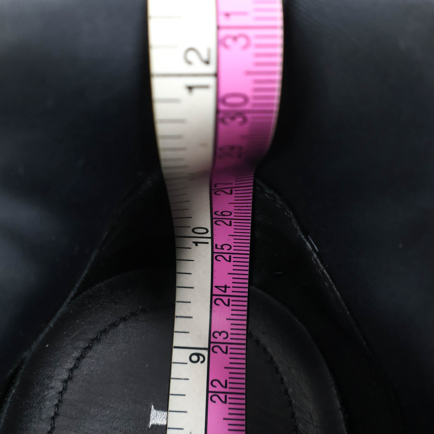 Prada Cloudbust Thunder Sneakers Black 8.5