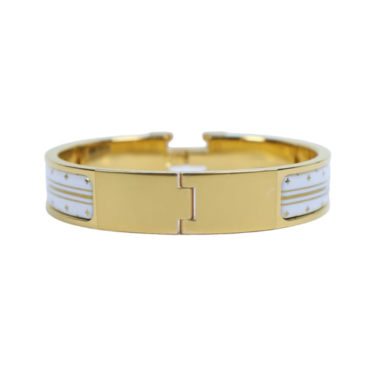 Hermes Cilc H Quadrige Aufil GHW PM