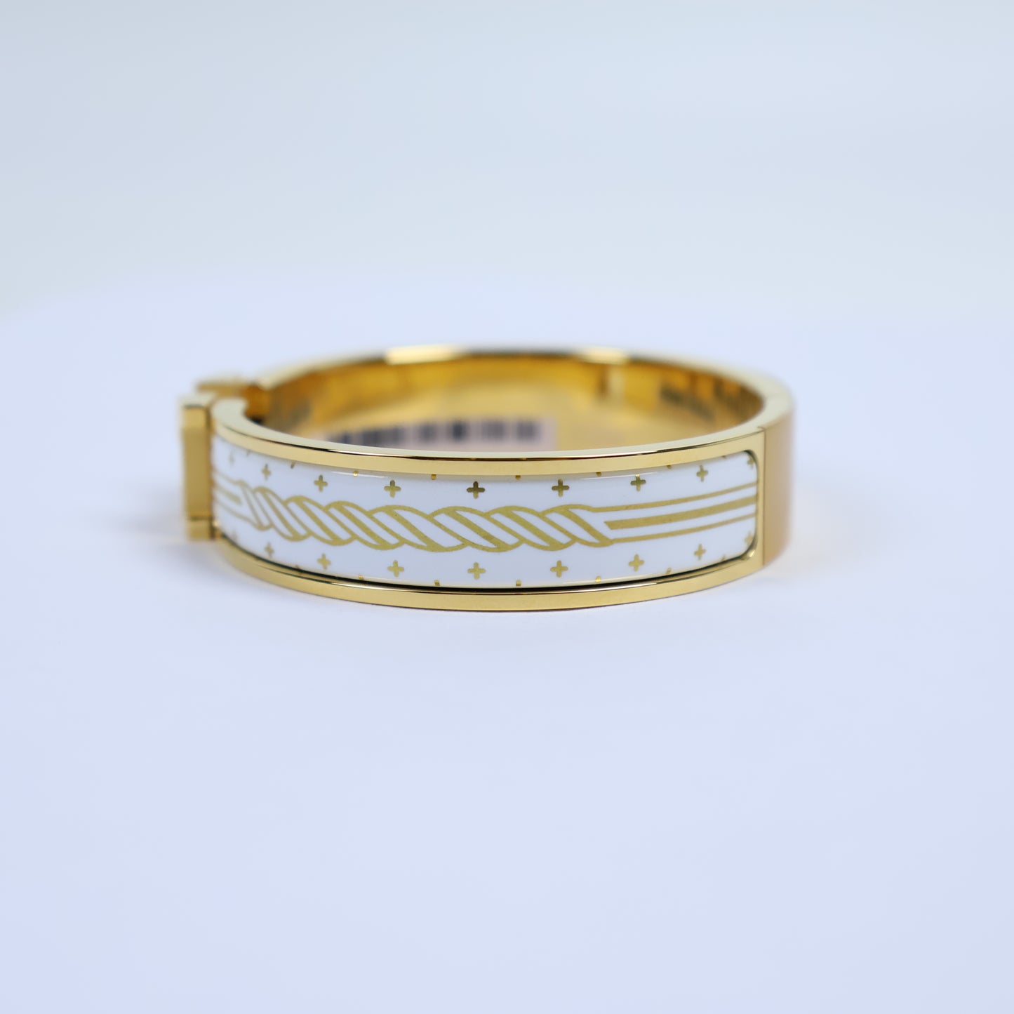 Hermes Cilc H Quadrige Aufil GHW PM