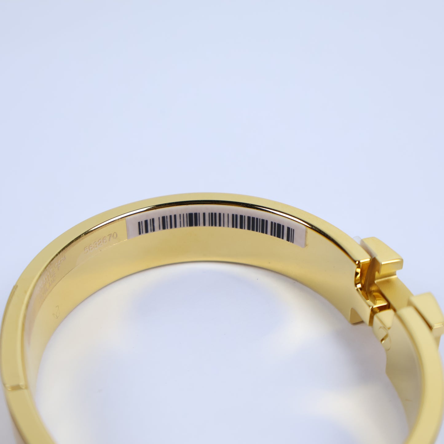 Hermes Cilc H Quadrige Aufil GHW PM