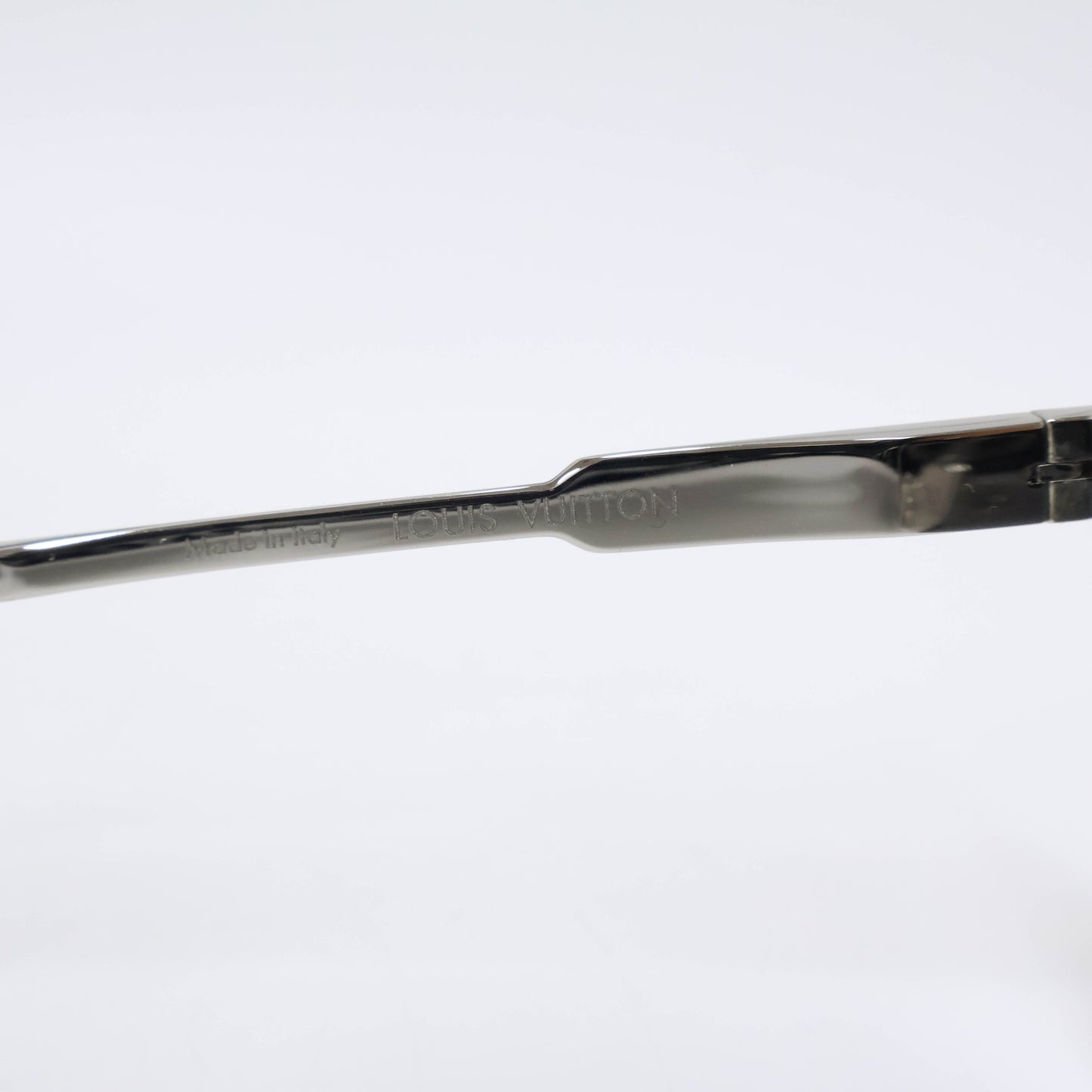 Louis Vuitton Sunglasses Cyclone Crystal