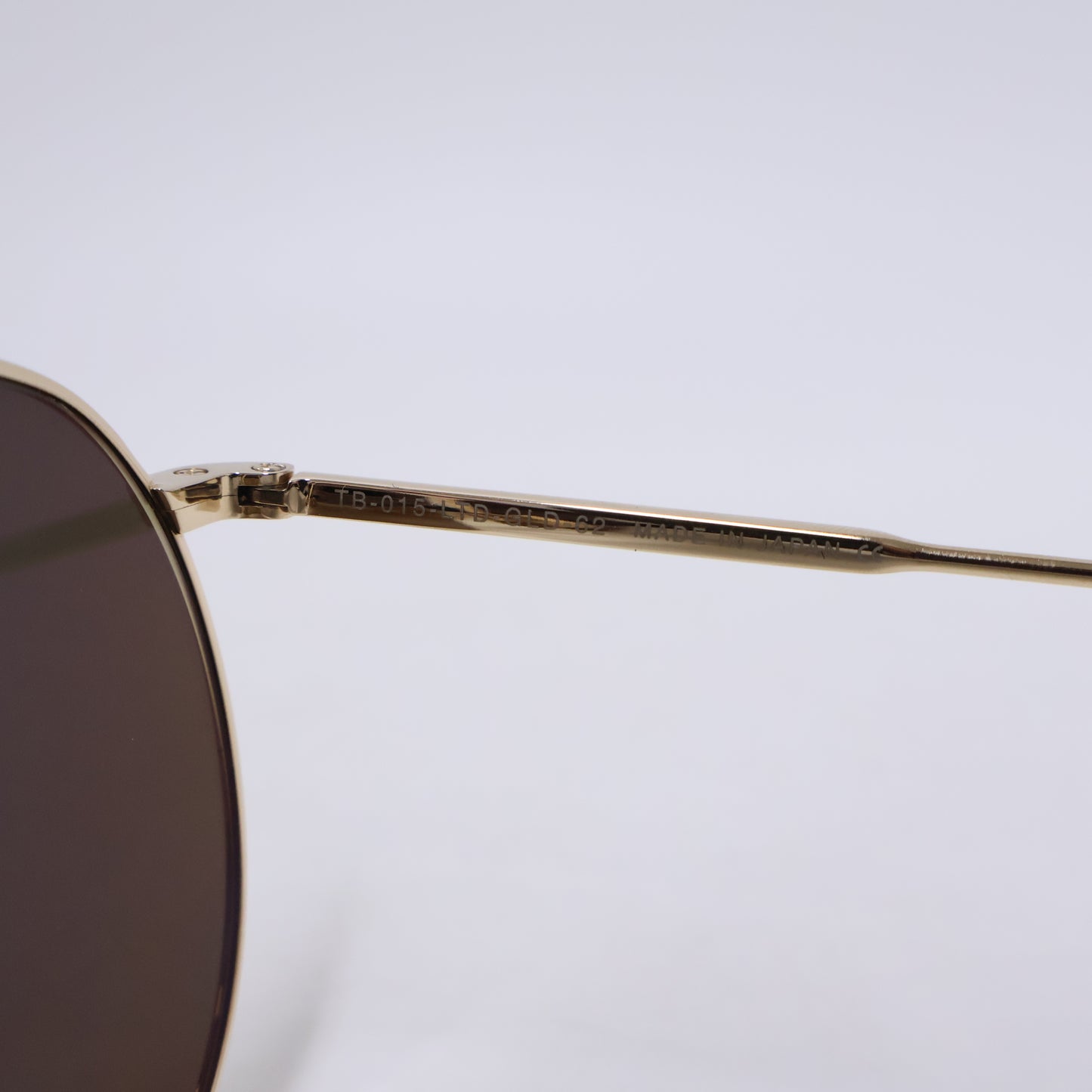 Thom Browne Sunglasses