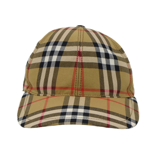 Burberry Cap Classic