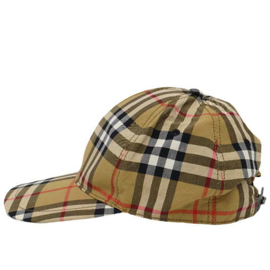 Burberry Cap Classic