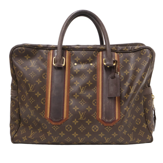 Louis Vuitton Porte Document Geant Monogram