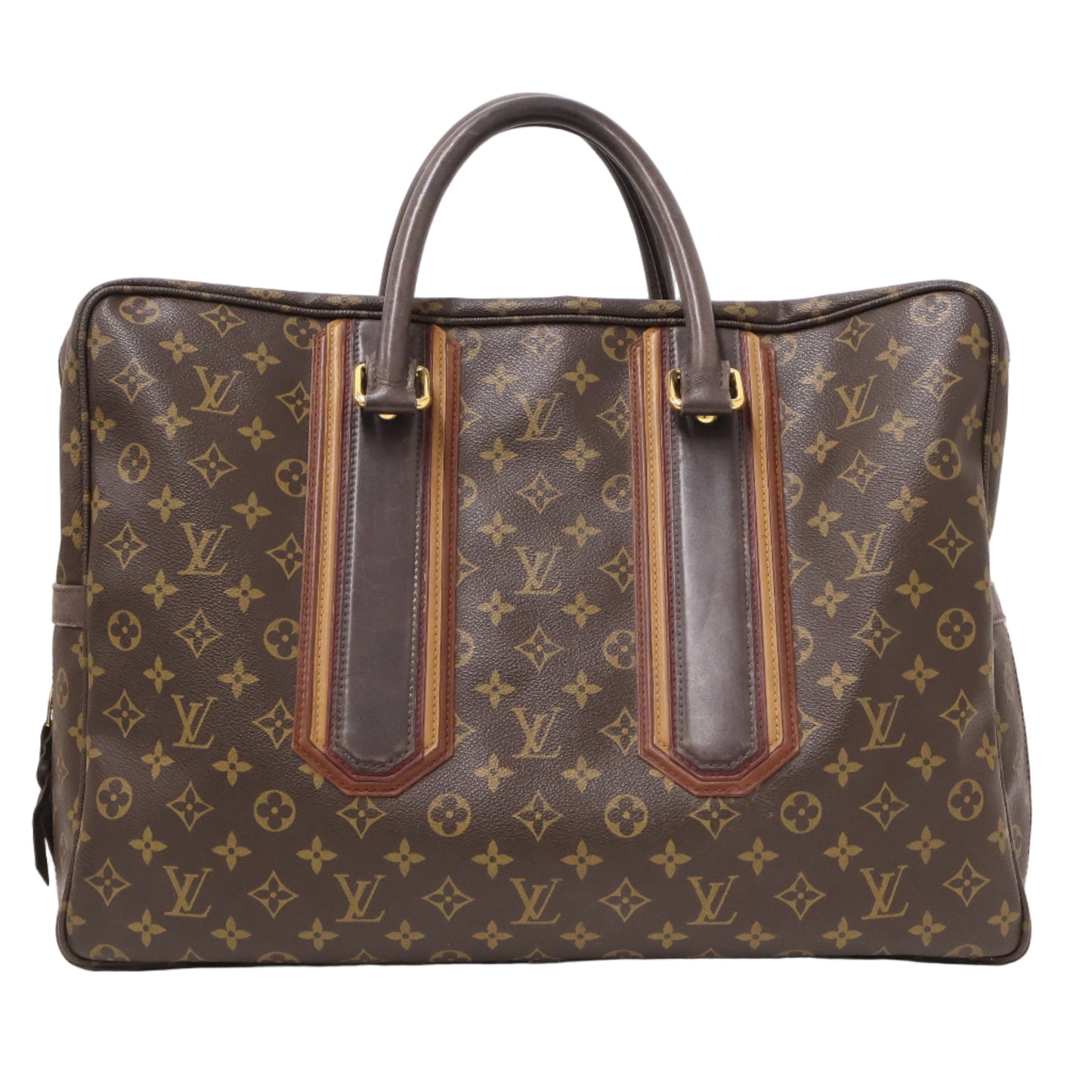Louis Vuitton Porte Document Geant Monogram
