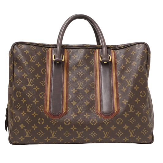 Louis Vuitton Porte Document Geant Monogram