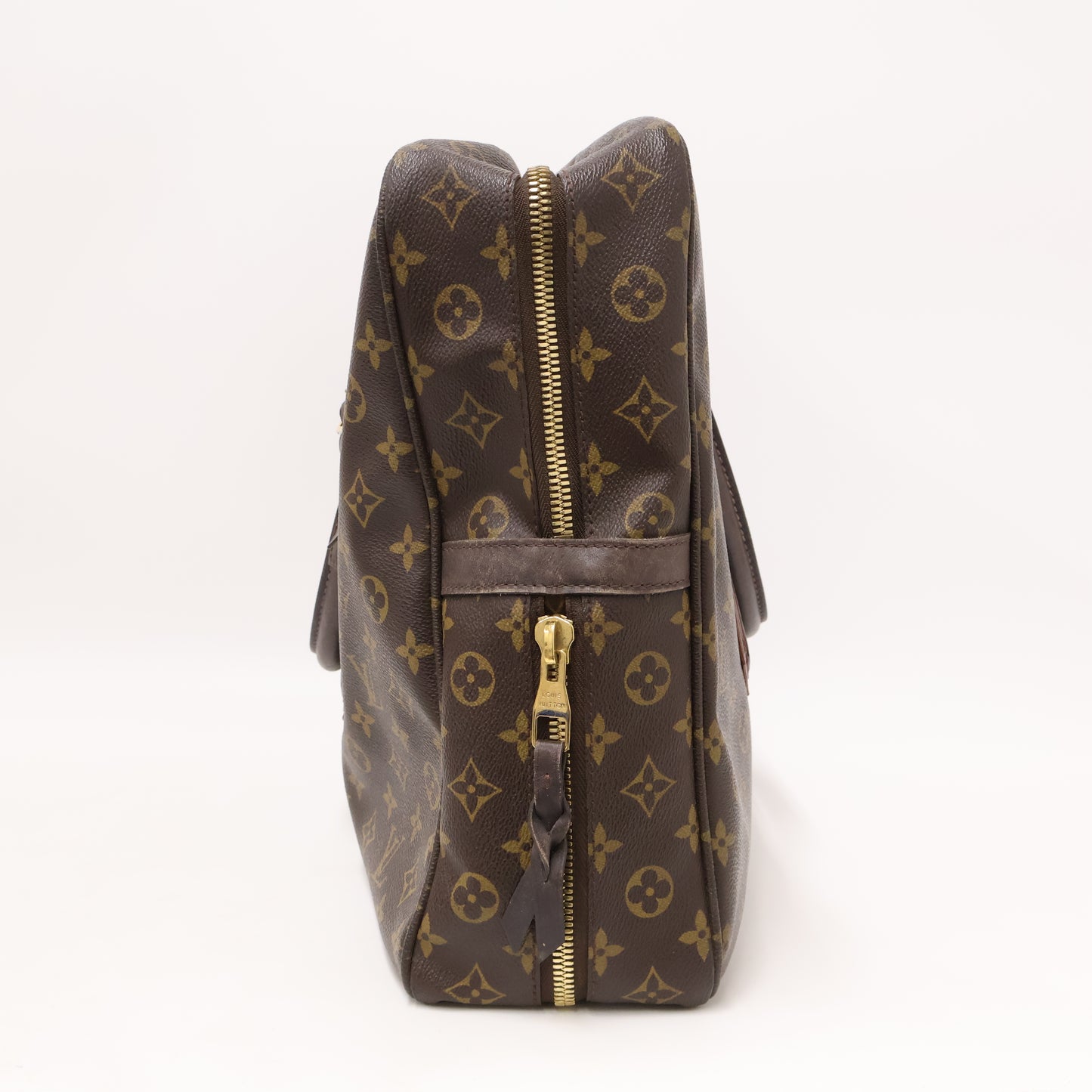 Louis Vuitton Porte Document Geant Monogram