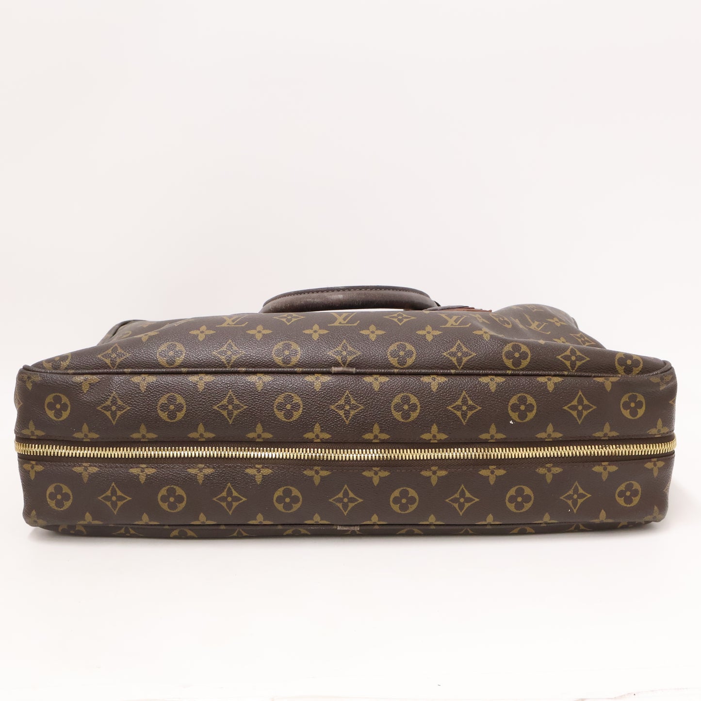 Louis Vuitton Porte Document Geant Monogram