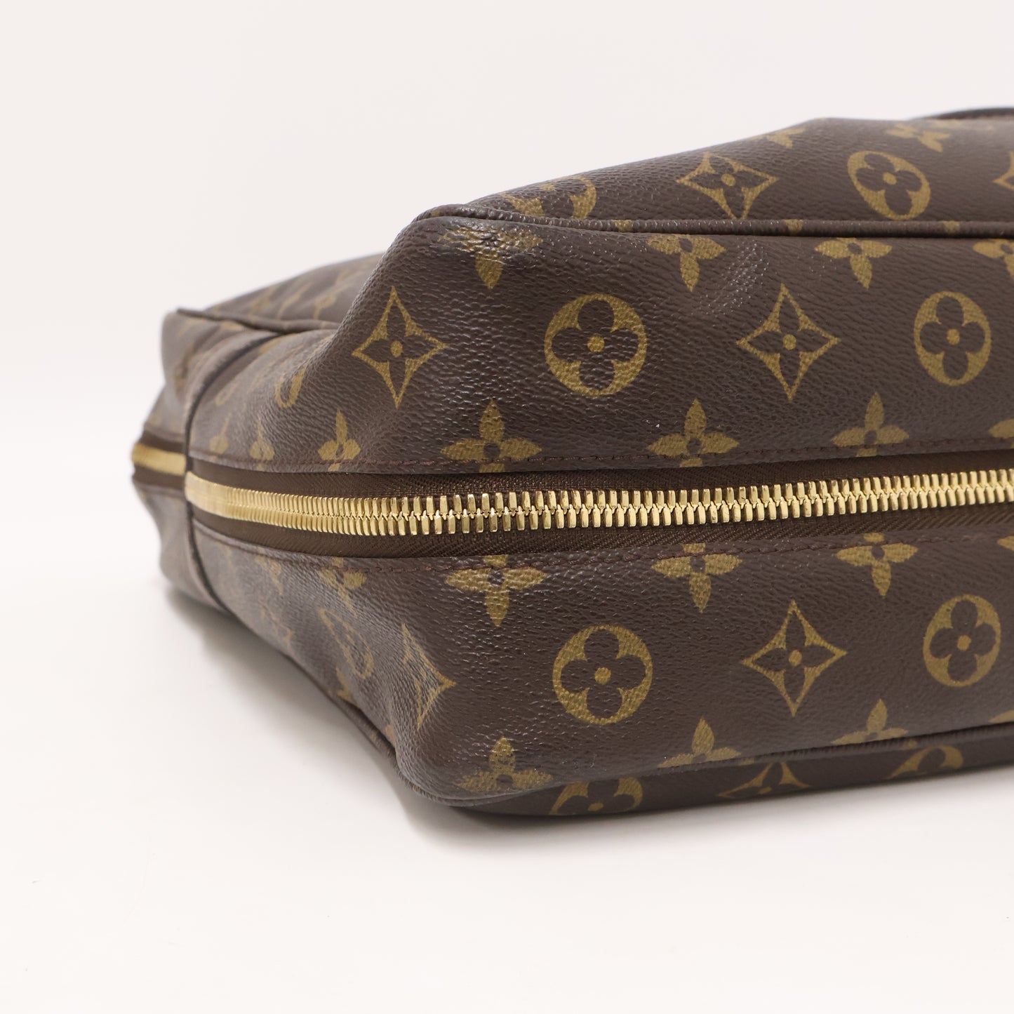 Louis Vuitton Porte Document Geant Monogram