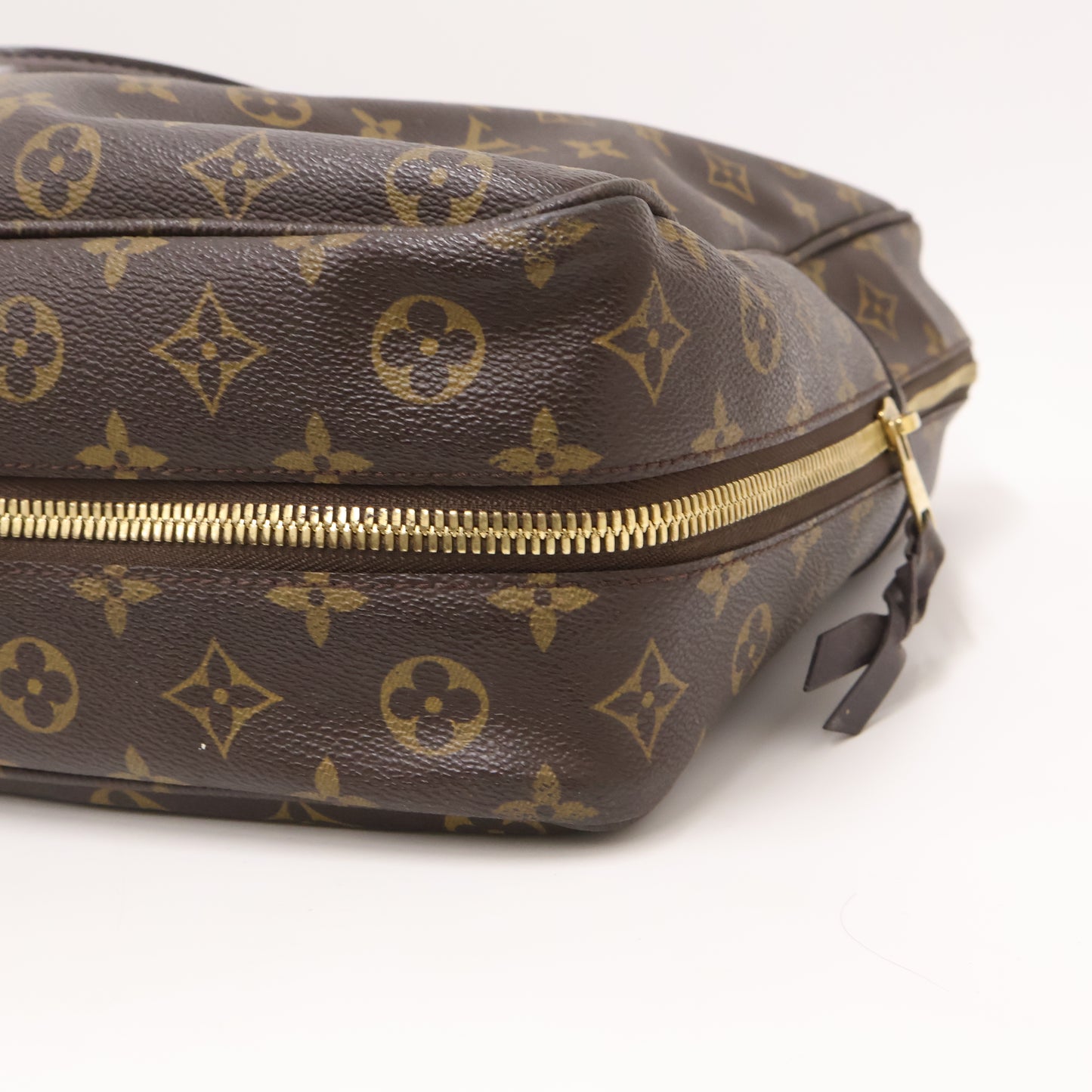 Louis Vuitton Porte Document Geant Monogram