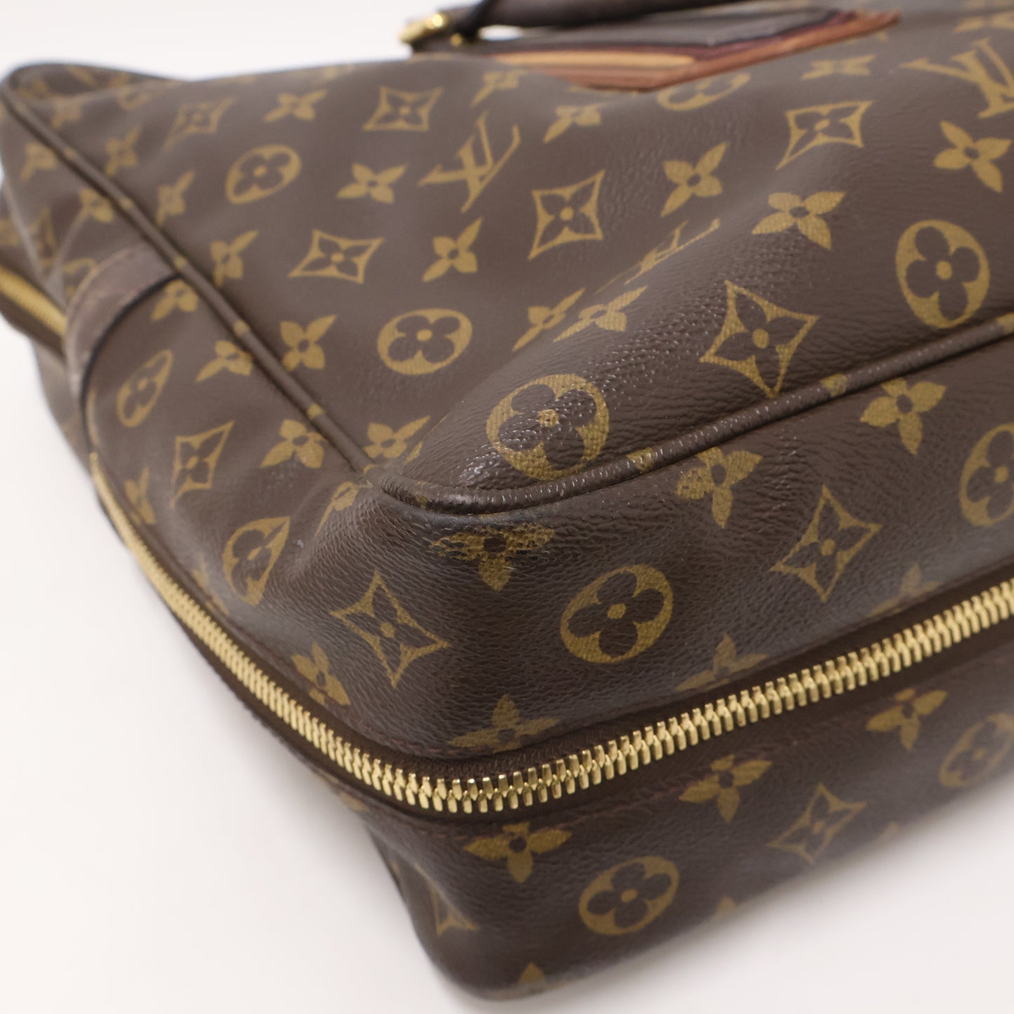 Louis Vuitton Porte Document Geant Monogram