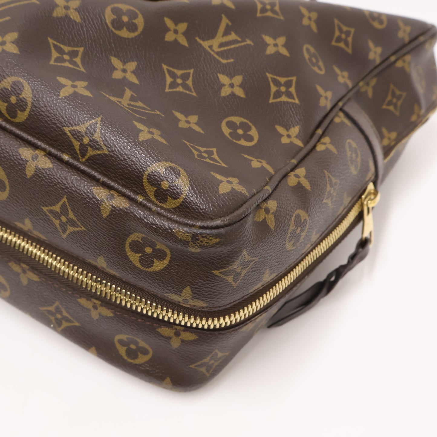 Louis Vuitton Porte Document Geant Monogram
